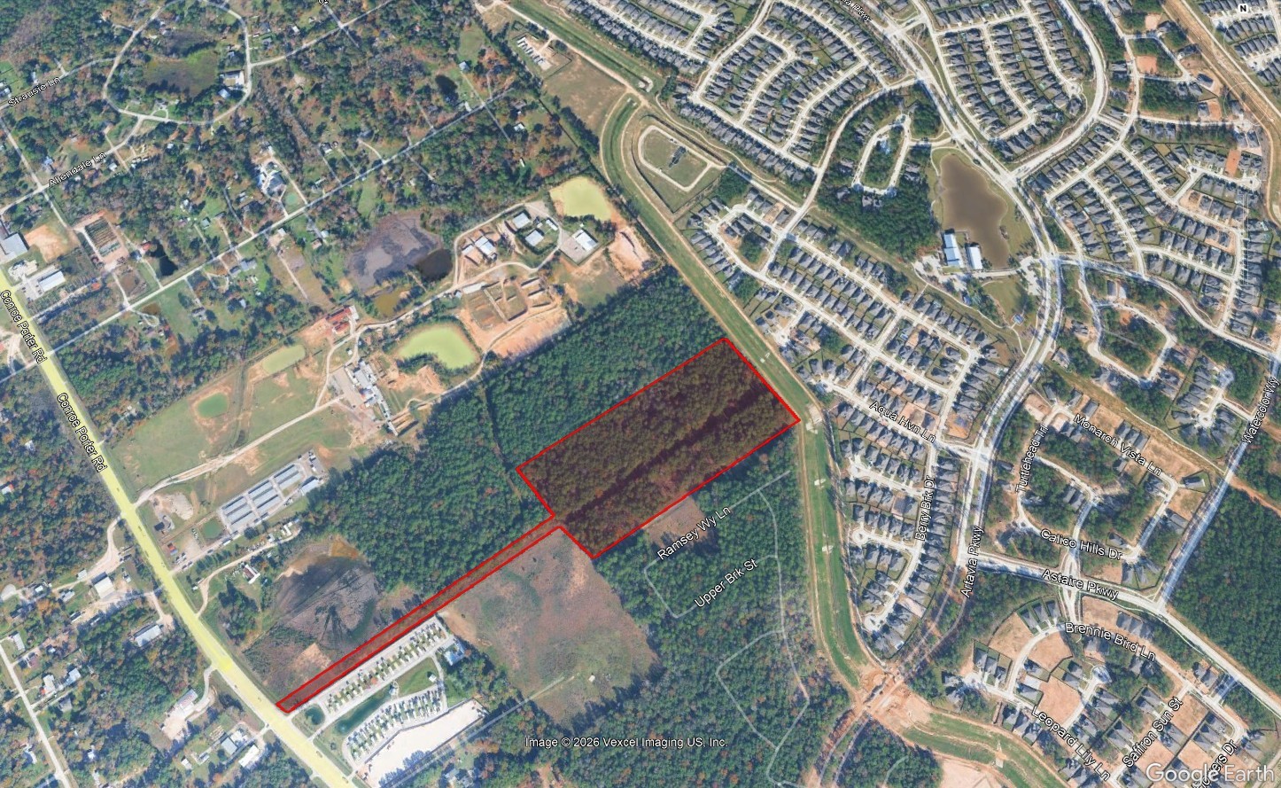 17595 Fm 1314 Property Photo 4