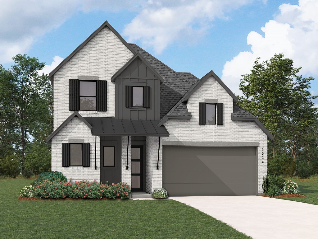2731 Pathway Crest Lane Property Photo 1