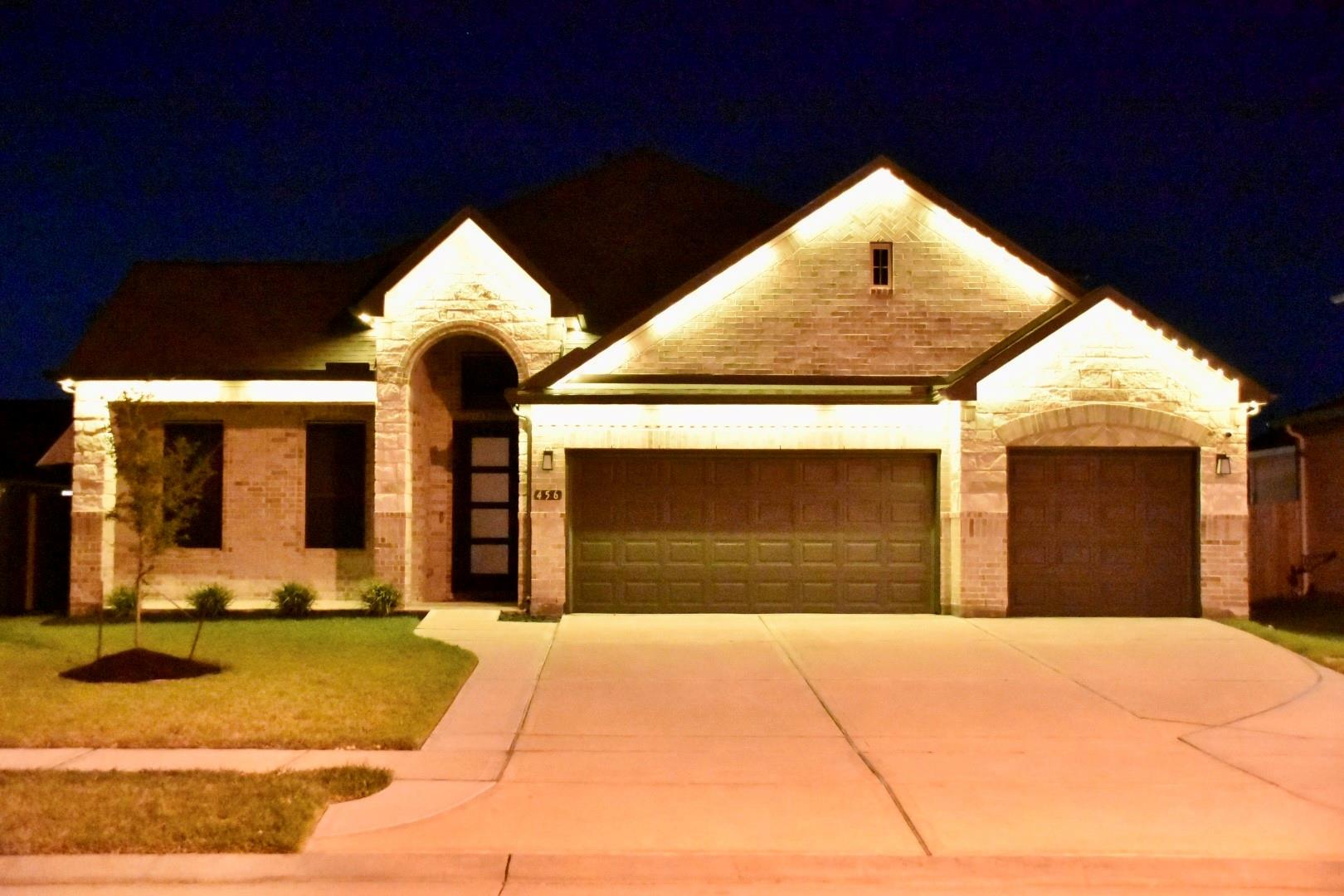 456 Lake Line Drive, Alvin Tx 77511 Property Photo 33