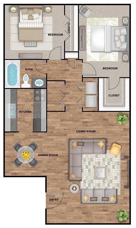 132 Oyster Creek Drive 26 Property Photo 23