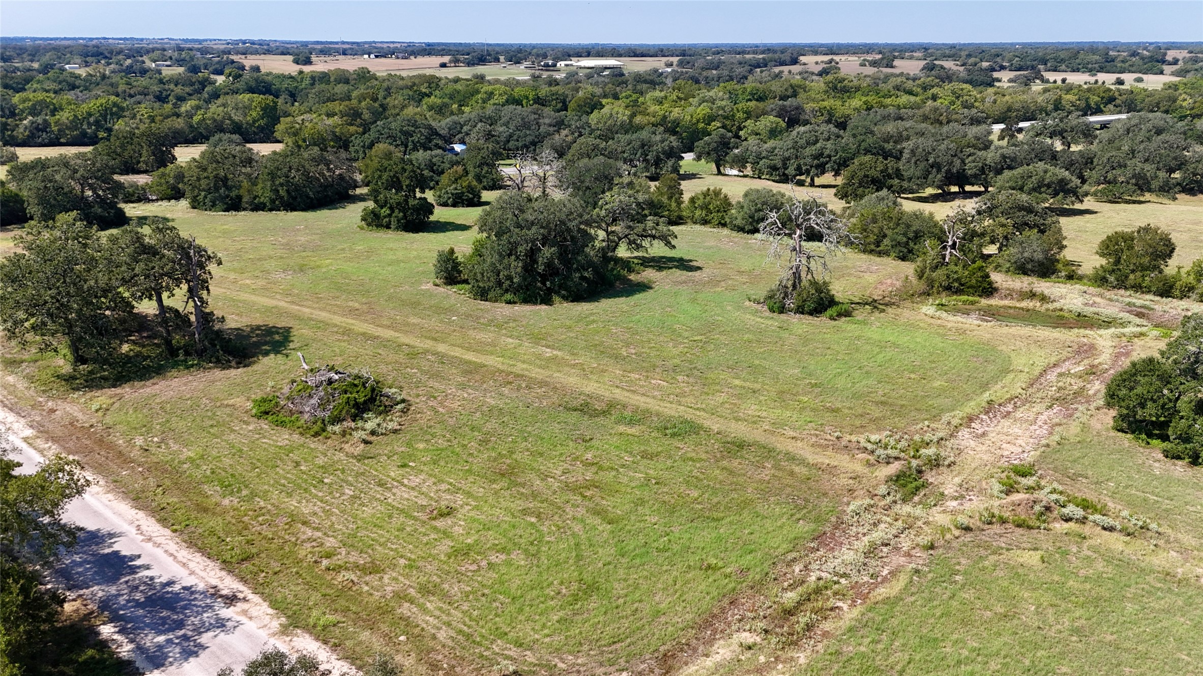 Lot 3 Harvell Lane Property Photo 1