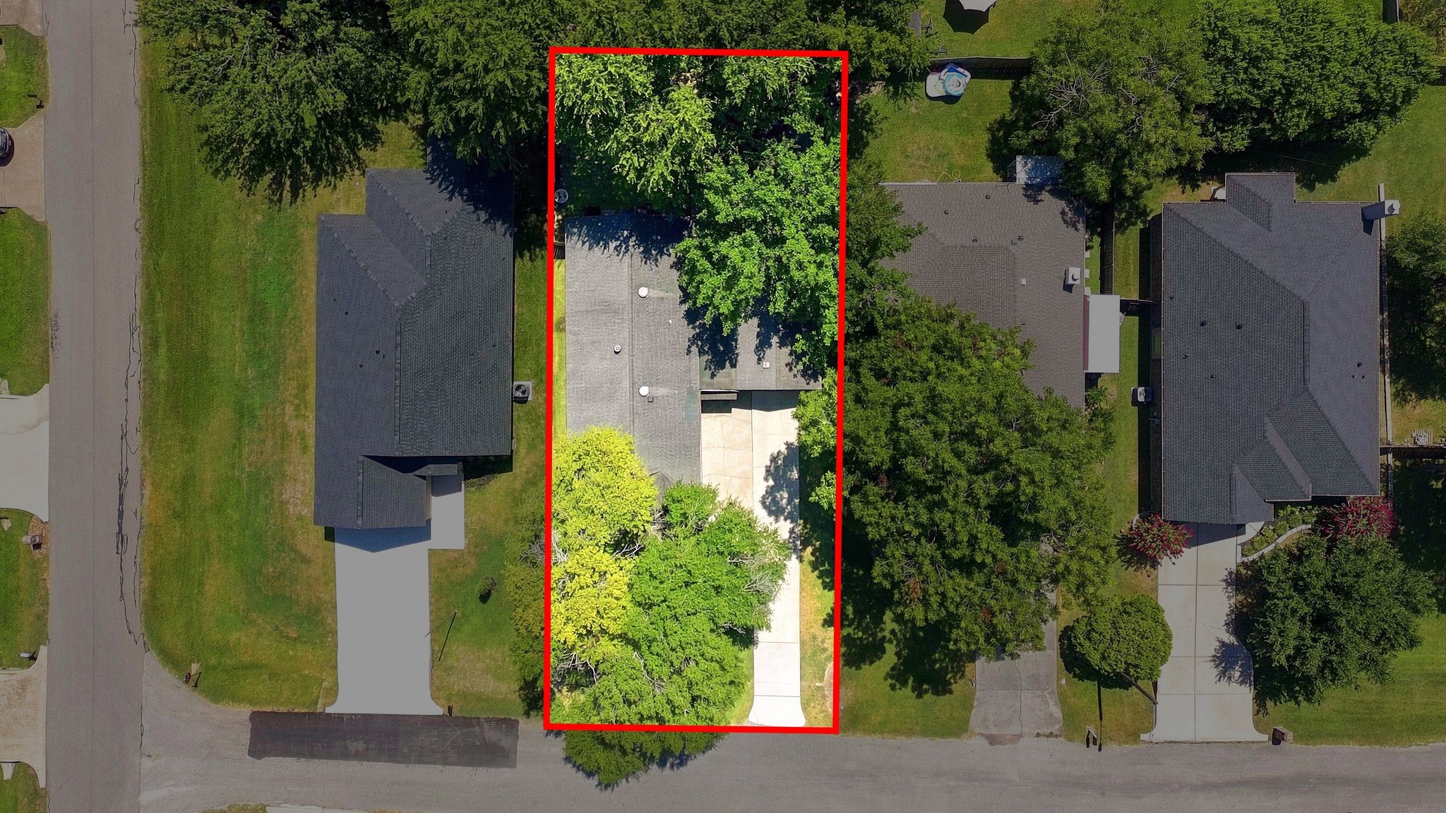 10707 Hillside Drive Property Photo 20