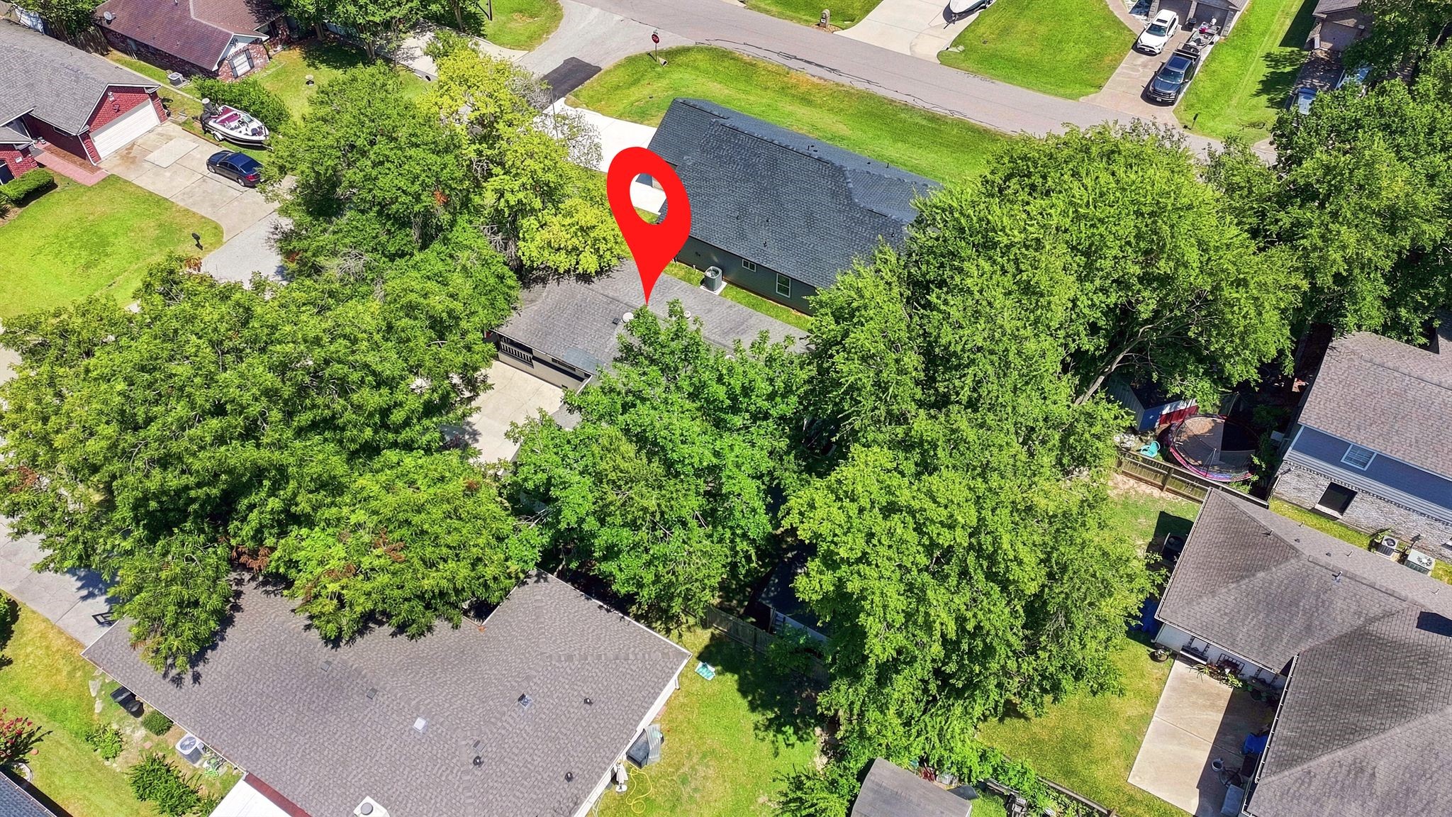 10707 Hillside Drive Property Photo 21
