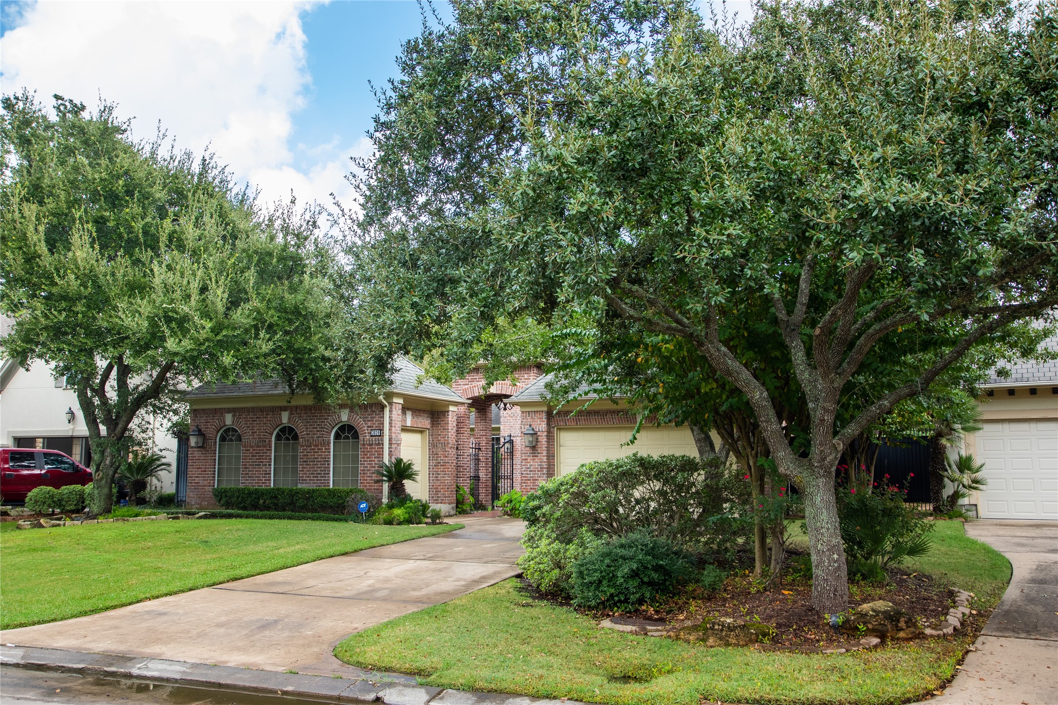 3039 Bonnebridge Way Boulevard Property Photo 1