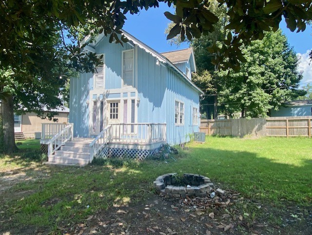 431 N Canyon Drive Property Photo 1