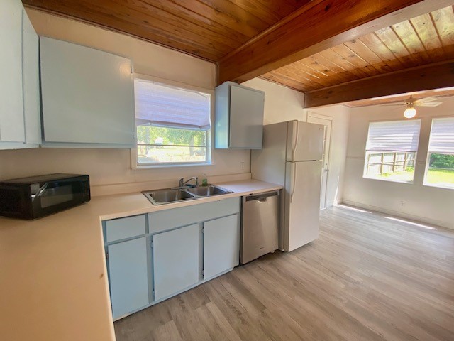 431 N Canyon Drive Property Photo 7