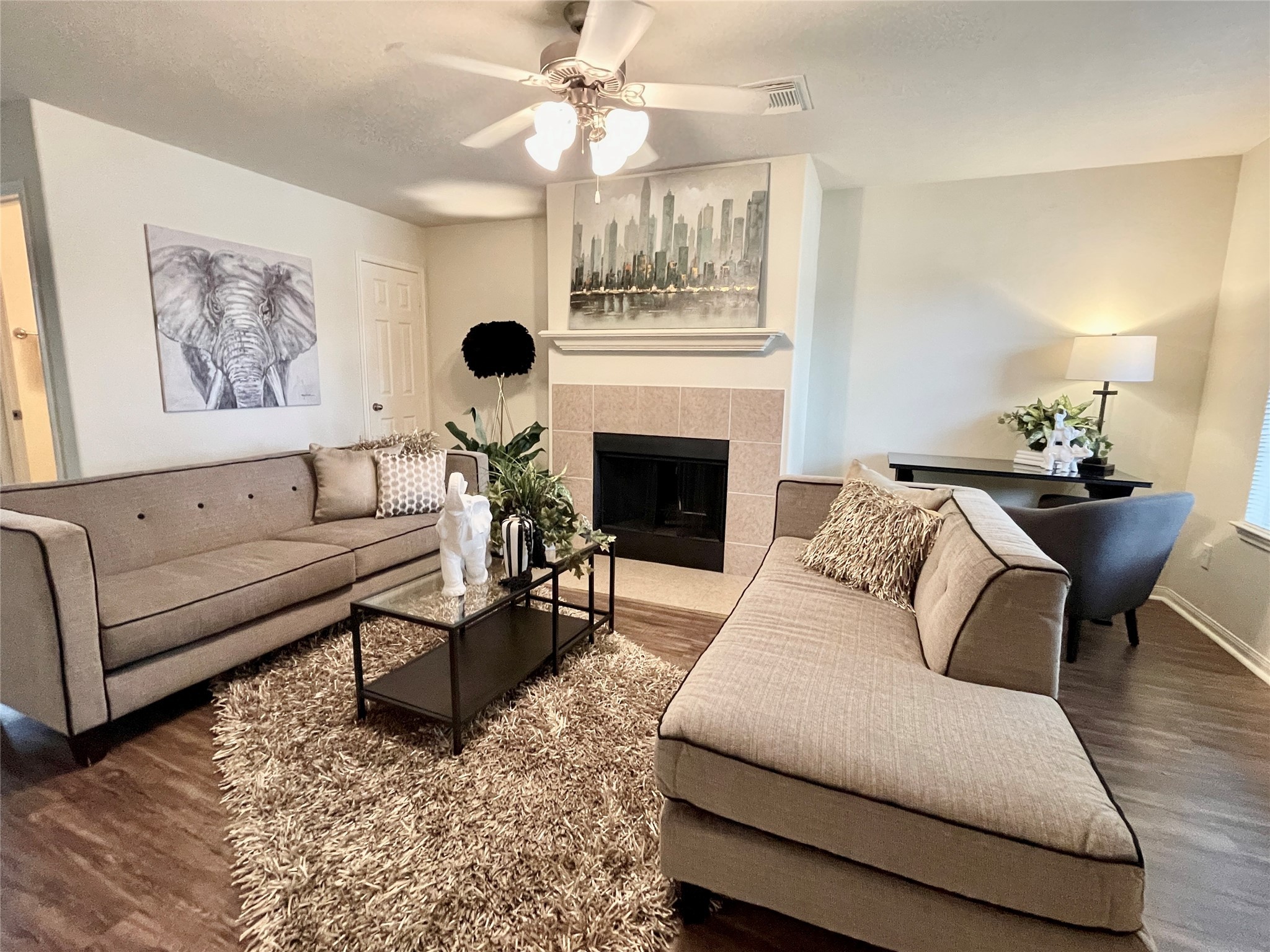 3002 Malope Ranch Drive Property Photo 1
