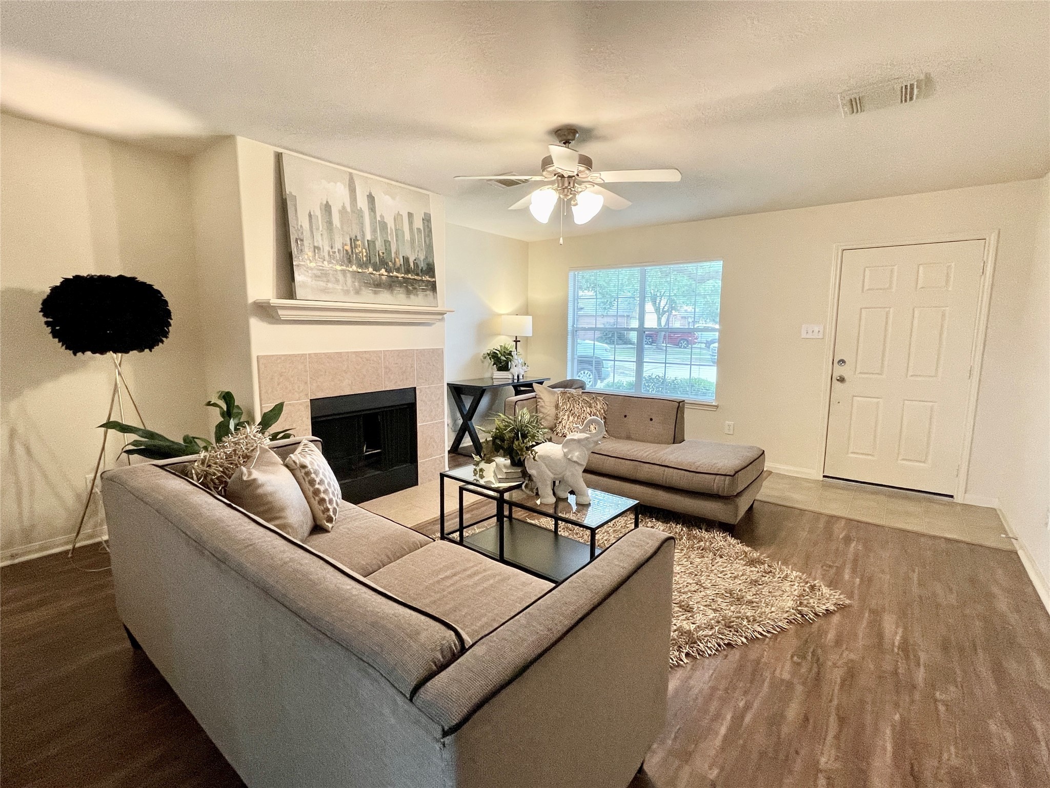 3002 Malope Ranch Drive Property Photo 3