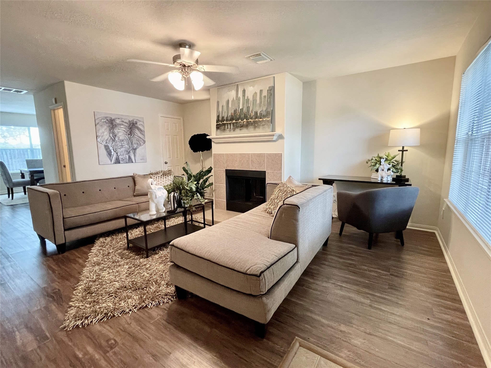 3002 Malope Ranch Drive Property Photo 4