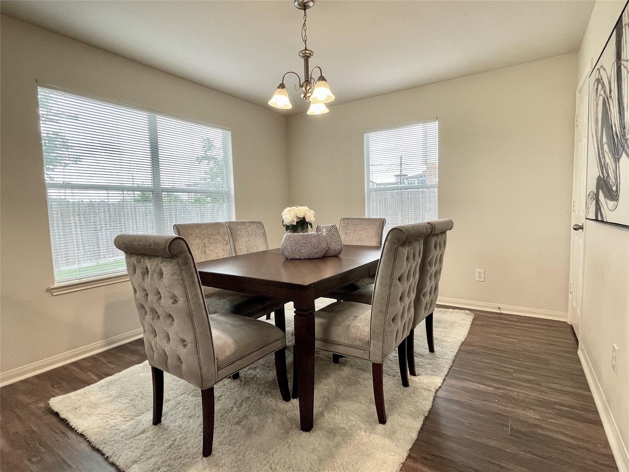 3002 Malope Ranch Drive Property Photo 6