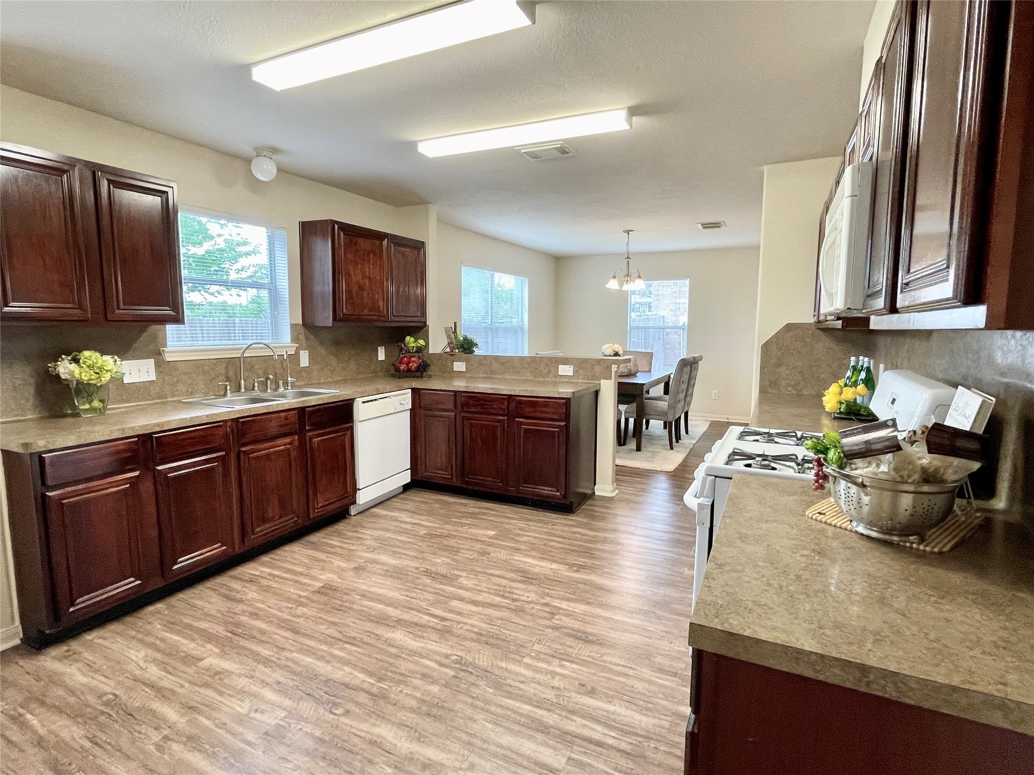 3002 Malope Ranch Drive Property Photo 8