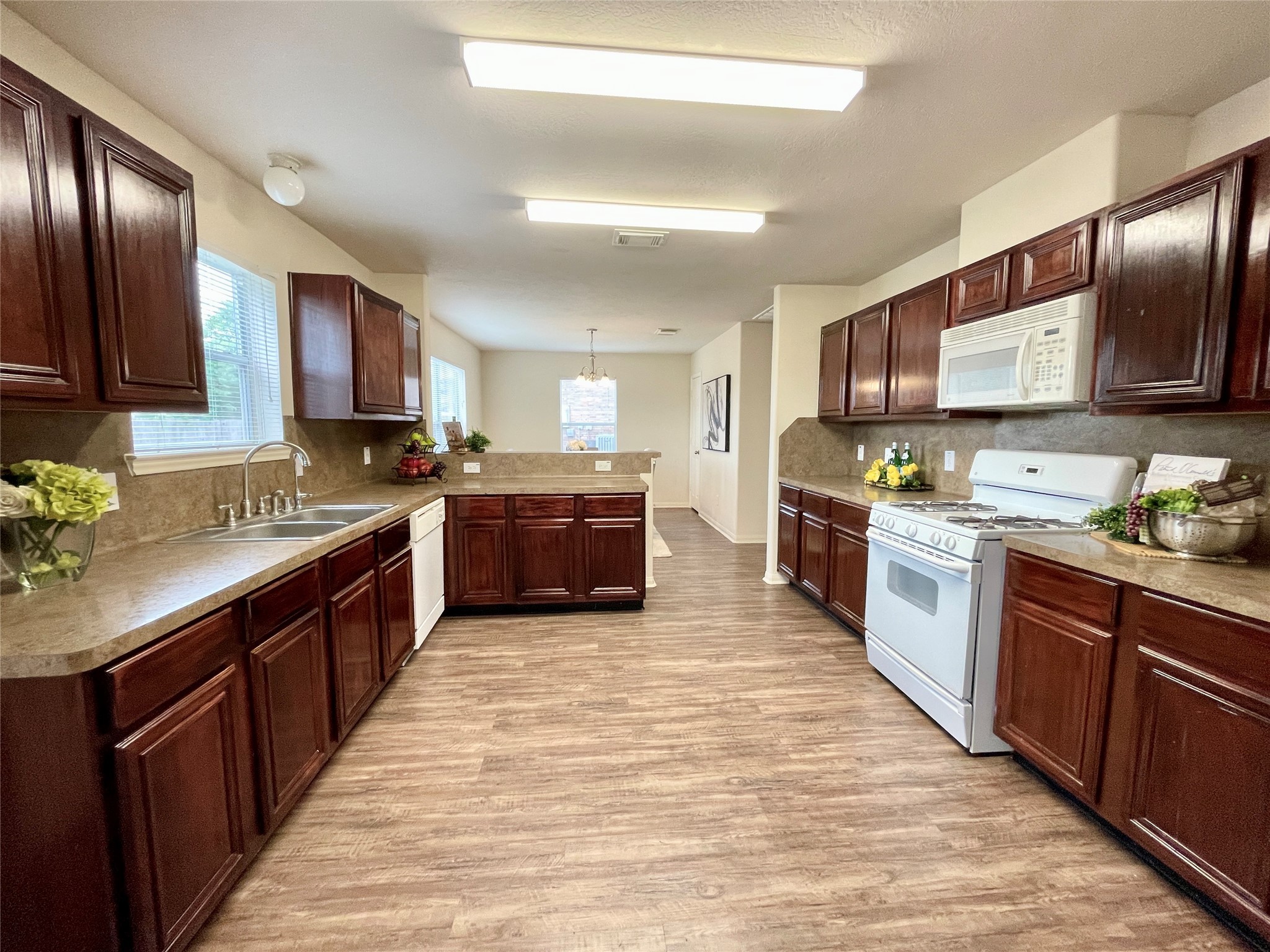 3002 Malope Ranch Drive Property Photo 9