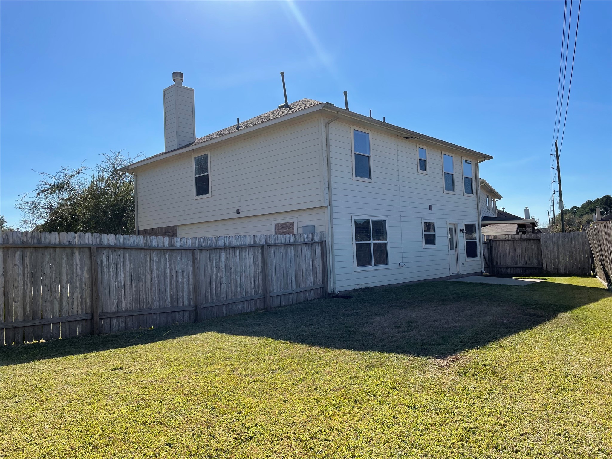 3002 Malope Ranch Drive Property Photo 25