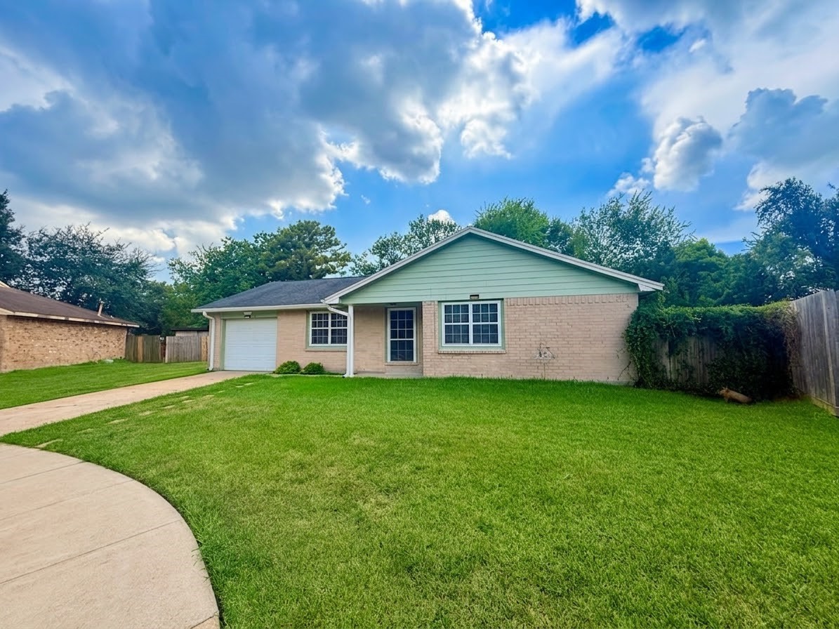 1014 Pimlico Drive Property Photo 2