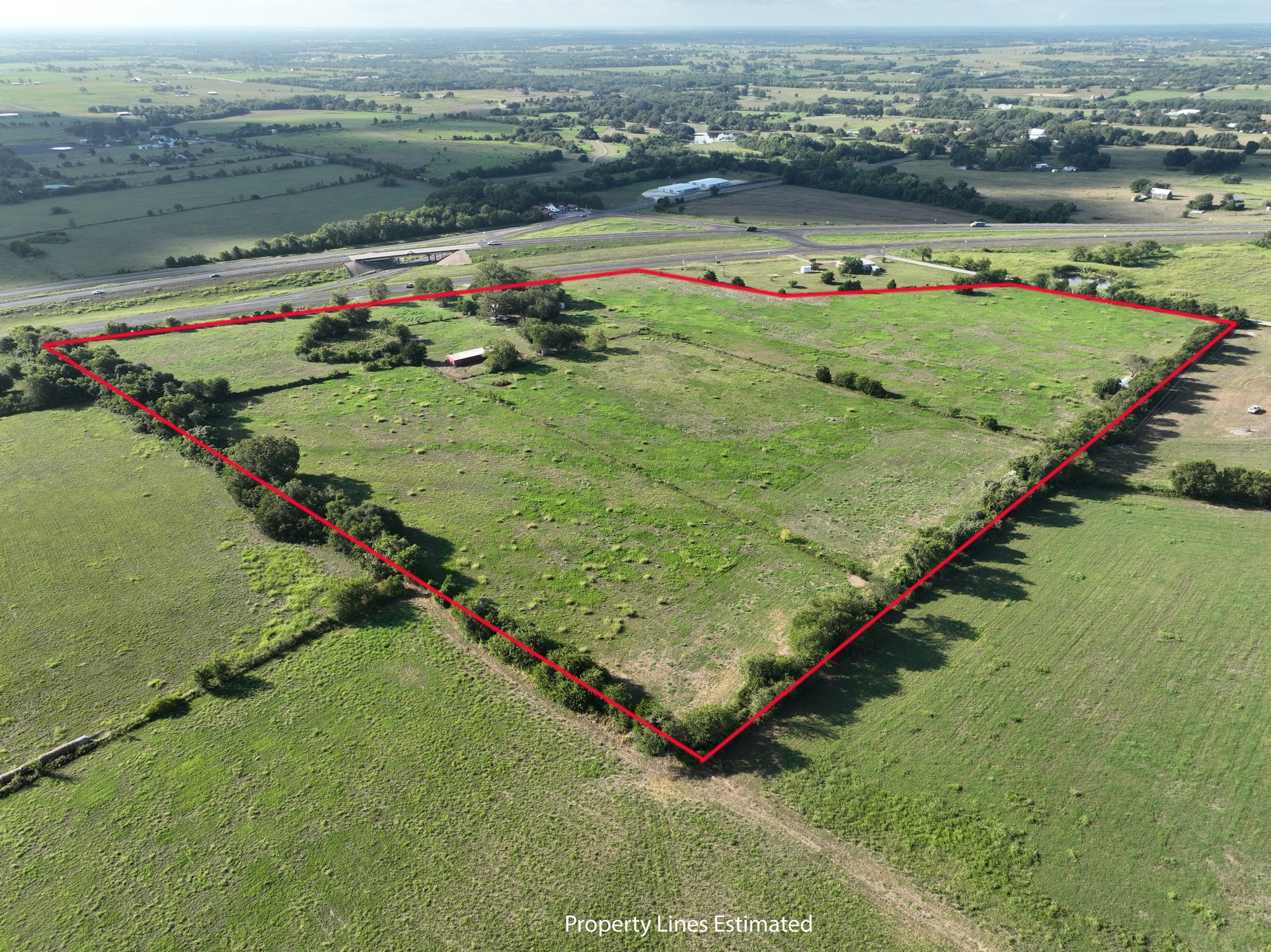 15650 Highway 290 W Property Photo 9