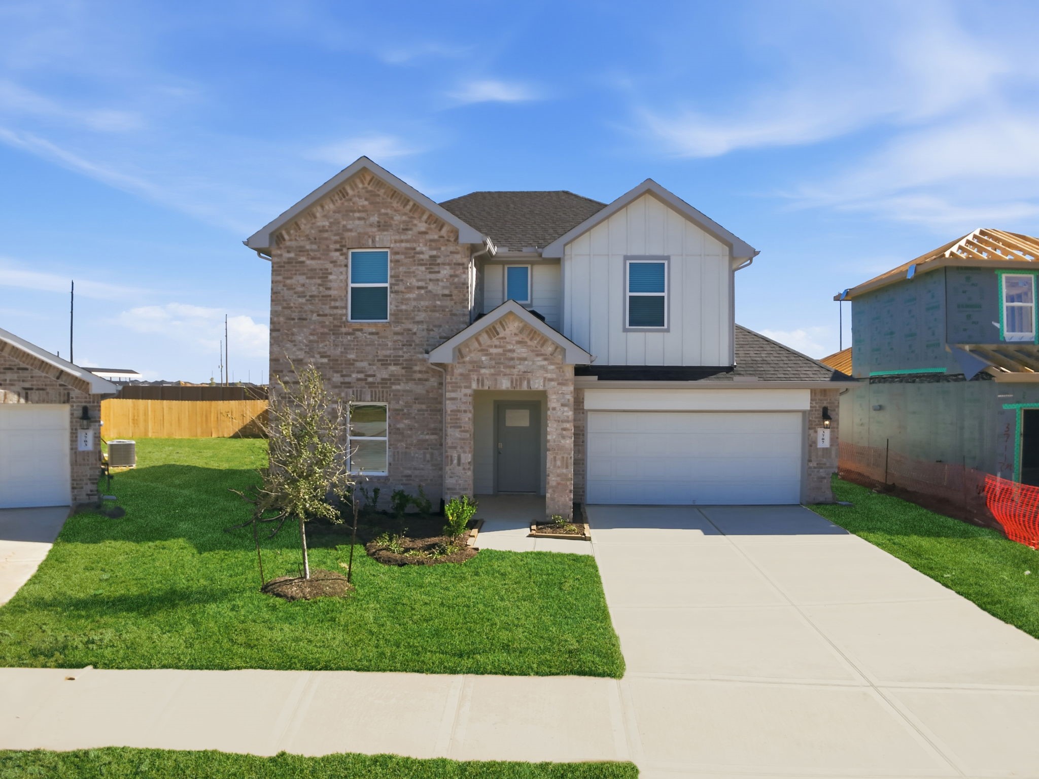 11135 Caddo Maple Way Property Photo 1