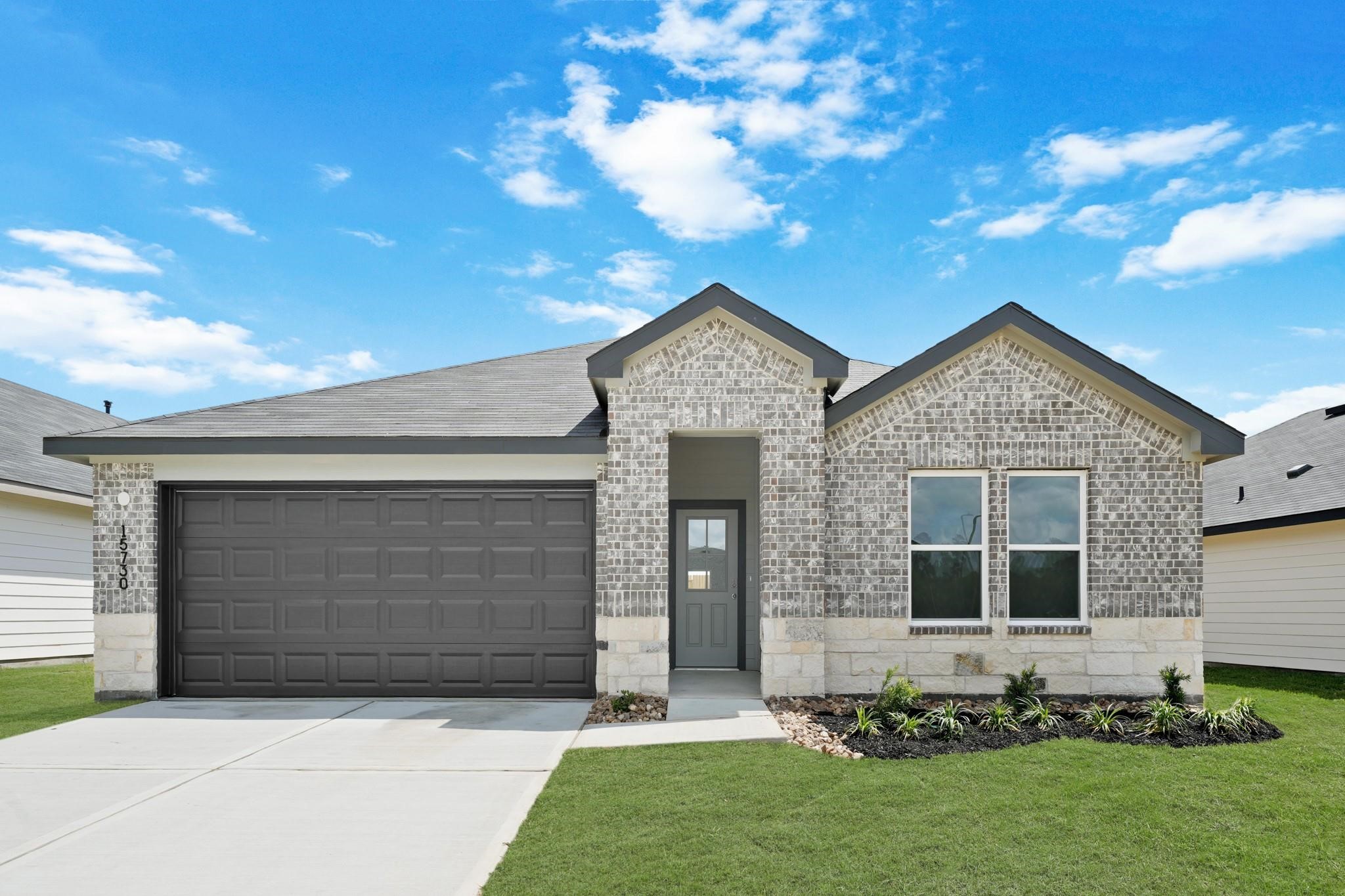 15730 Garden Ridge Drive Property Photo