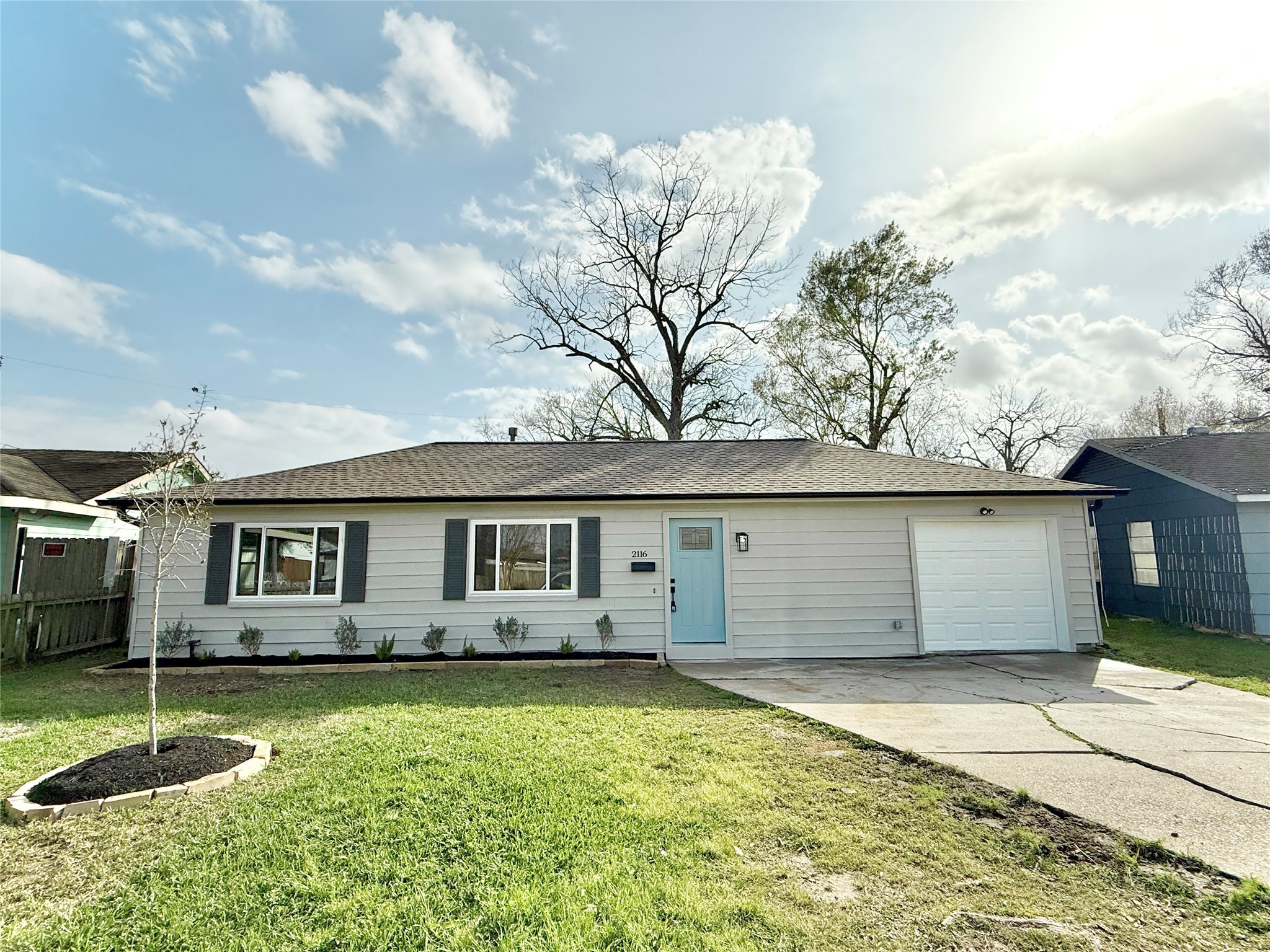2116 Garvey Drive Property Photo