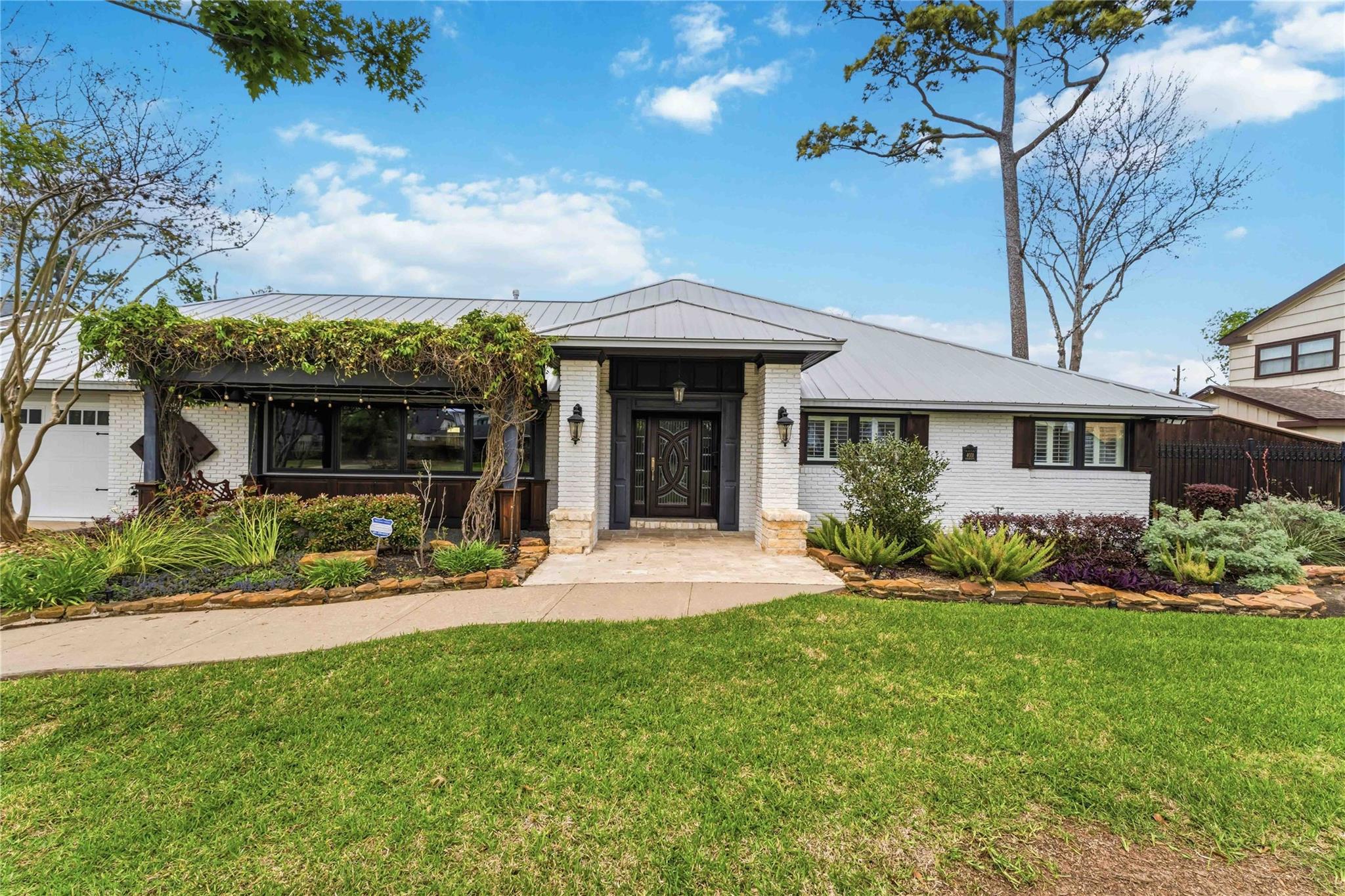 4031 Fernwood Drive, Houston TX 77021 Property Photo 1