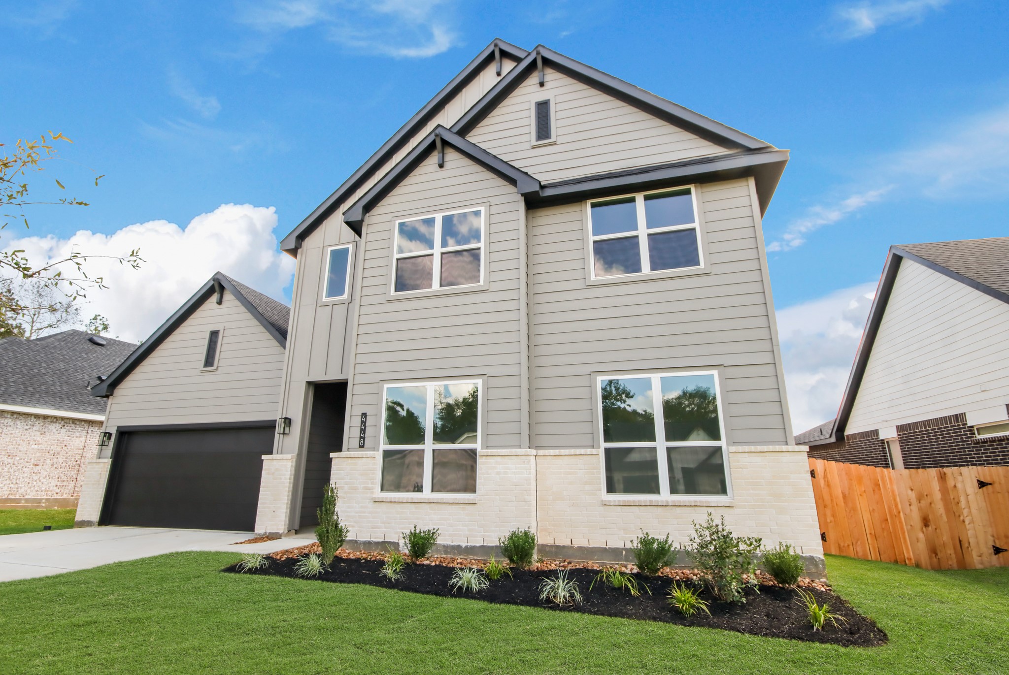 4448 Wapama Falls Loop Property Photo 1