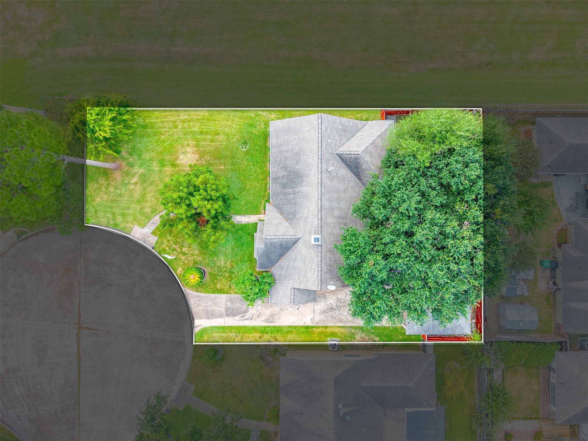 2503 Moss Hill Drive Property Photo 38