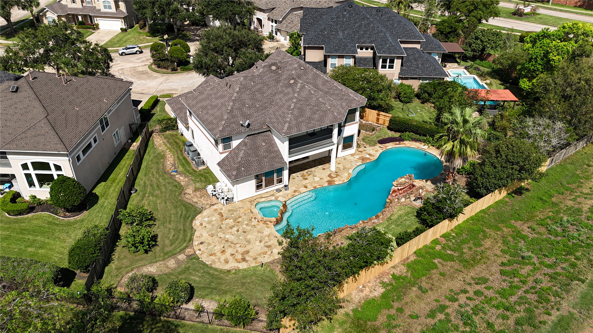 5207 Eagle Pointe Court Property Photo