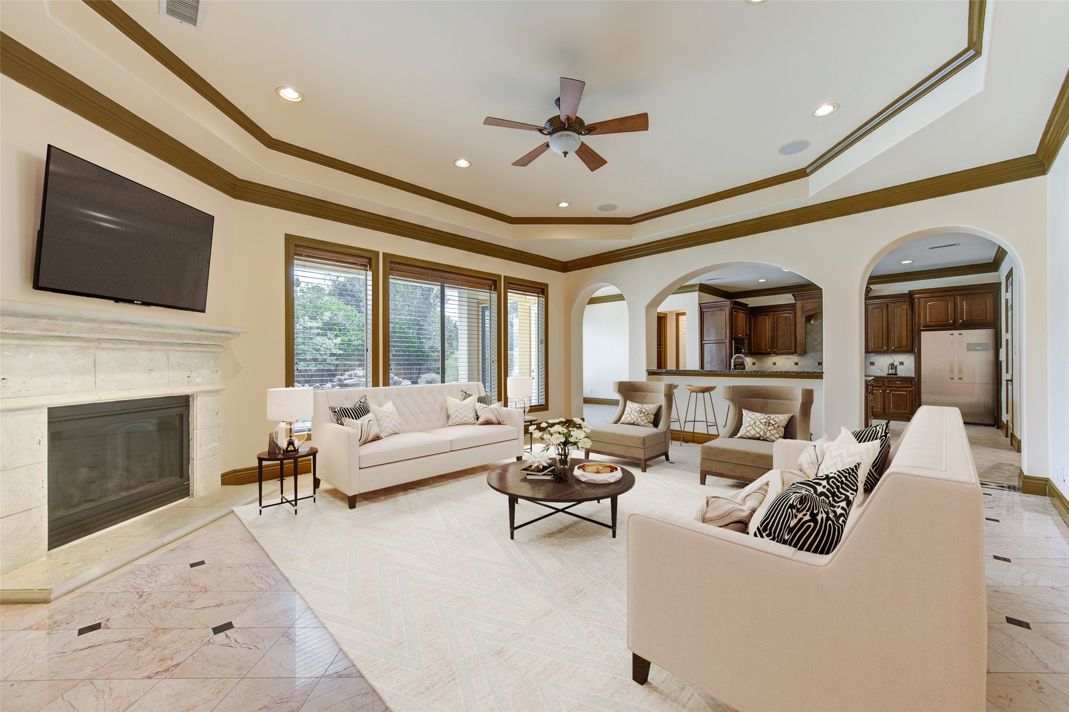 5207 Eagle Pointe Court Property Photo 17
