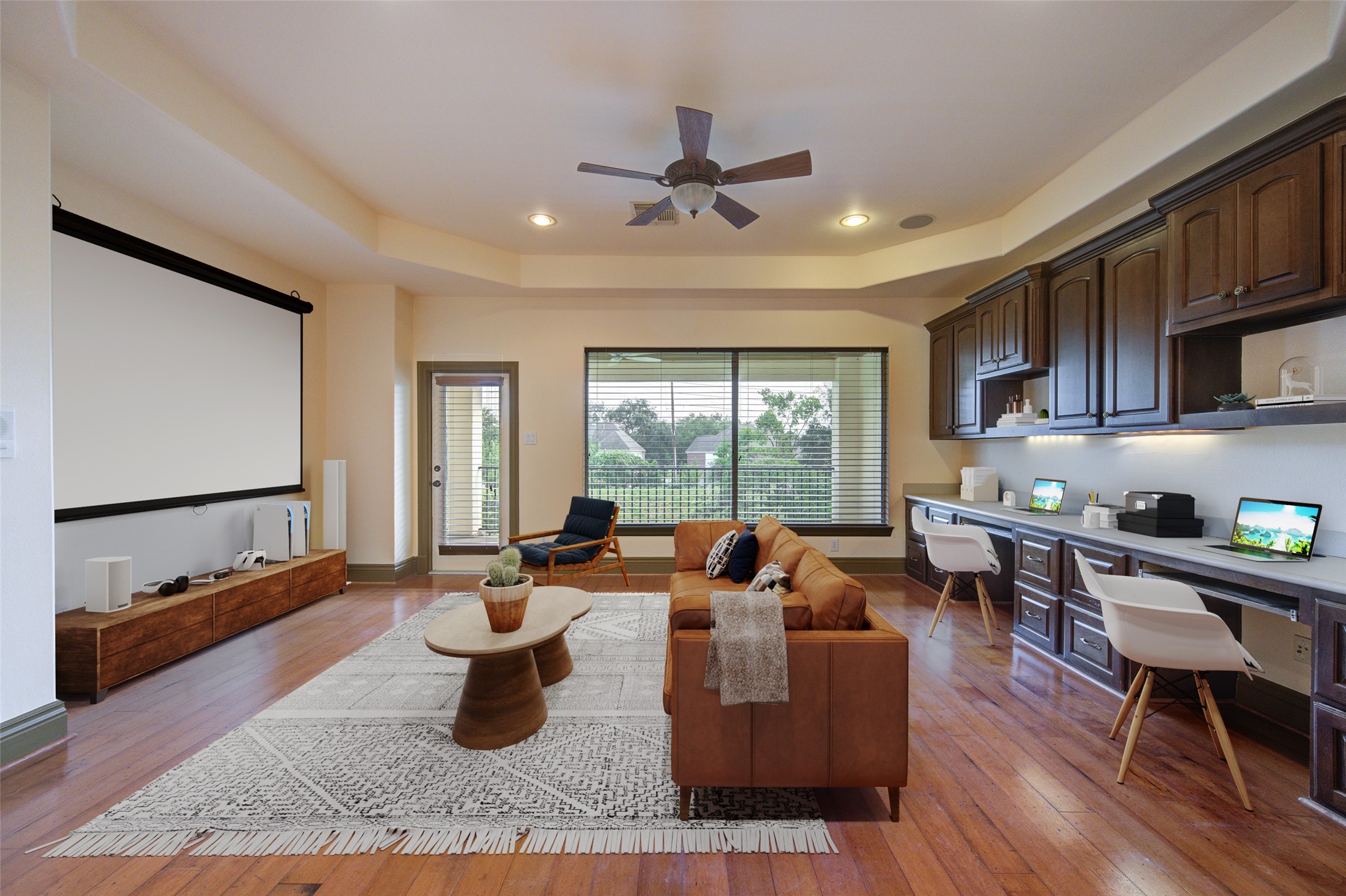 5207 Eagle Pointe Court Property Photo 27