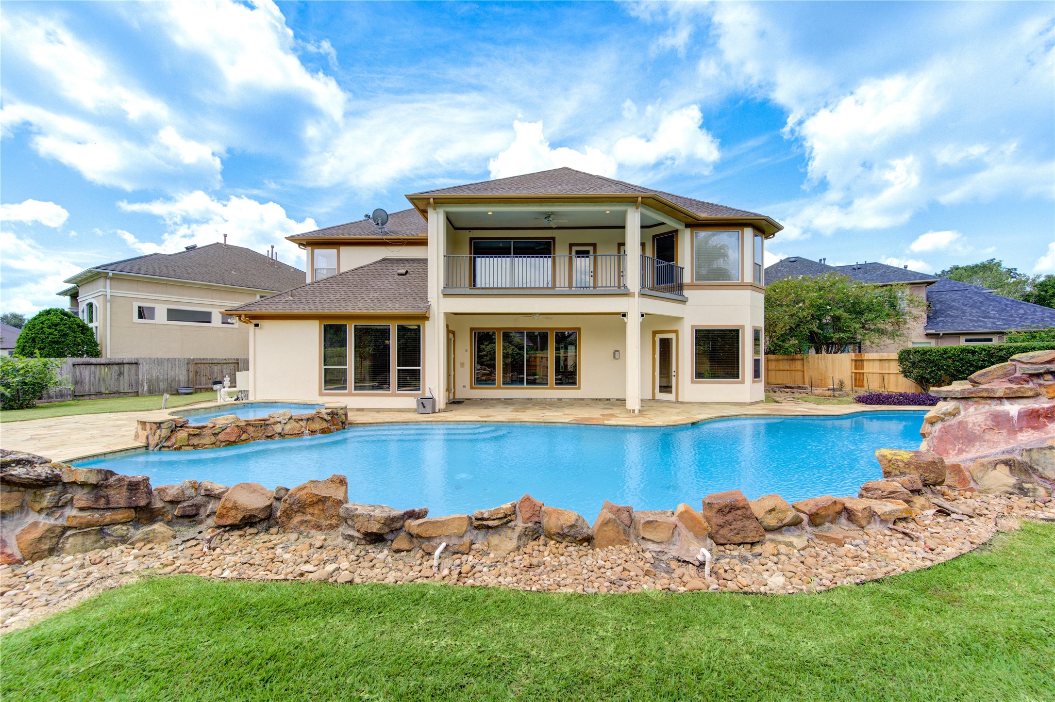 5207 Eagle Pointe Court Property Photo 46