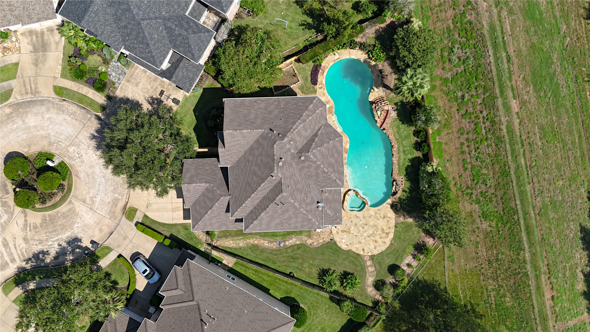 5207 Eagle Pointe Court Property Photo 47