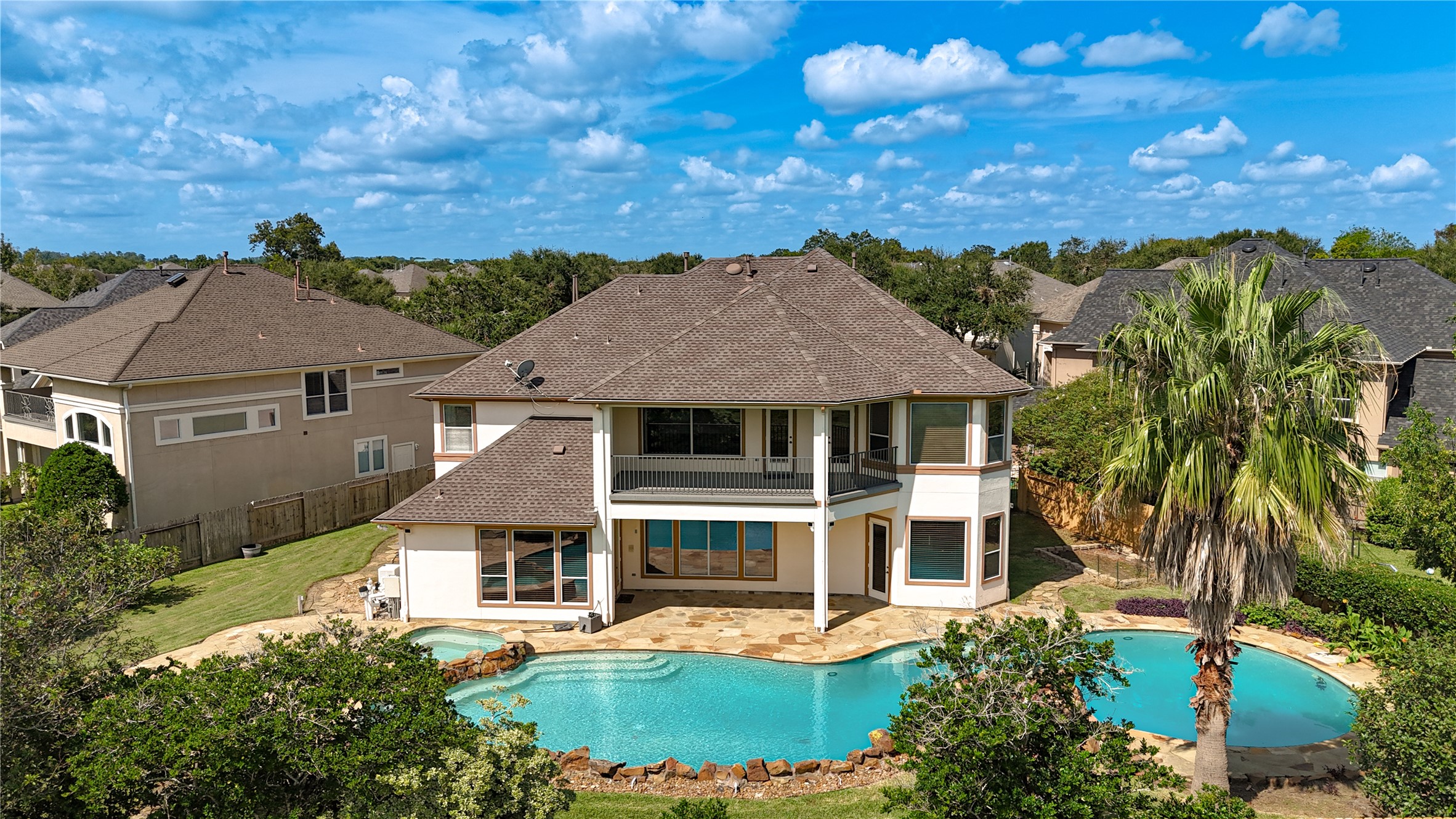 5207 Eagle Pointe Court Property Photo 48
