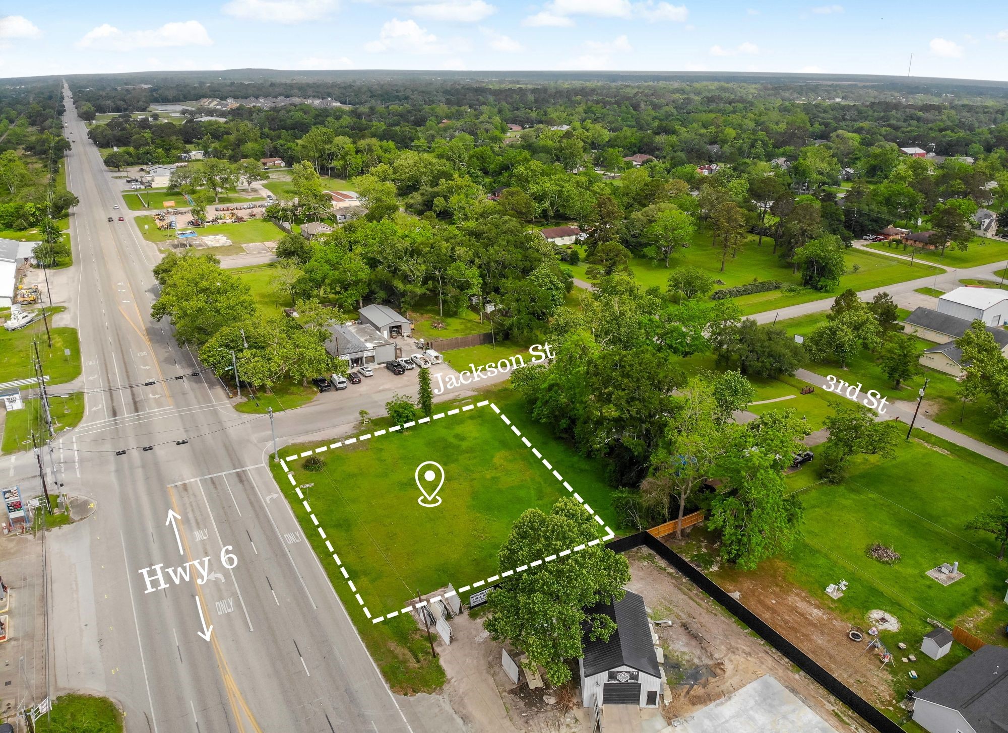 0000 Hwy 6 Highway Property Photo 3