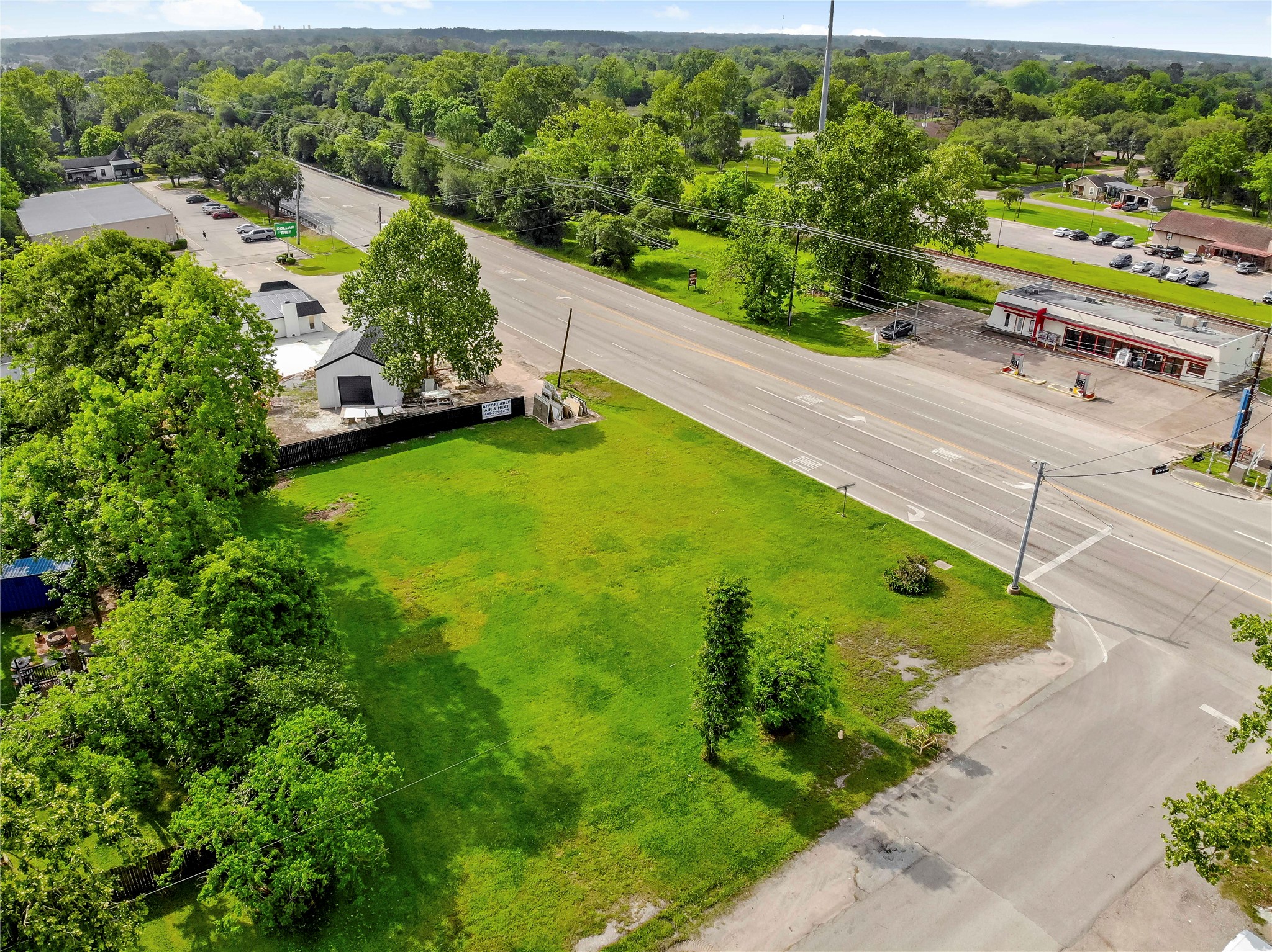 0000 Hwy 6 Highway Property Photo 5