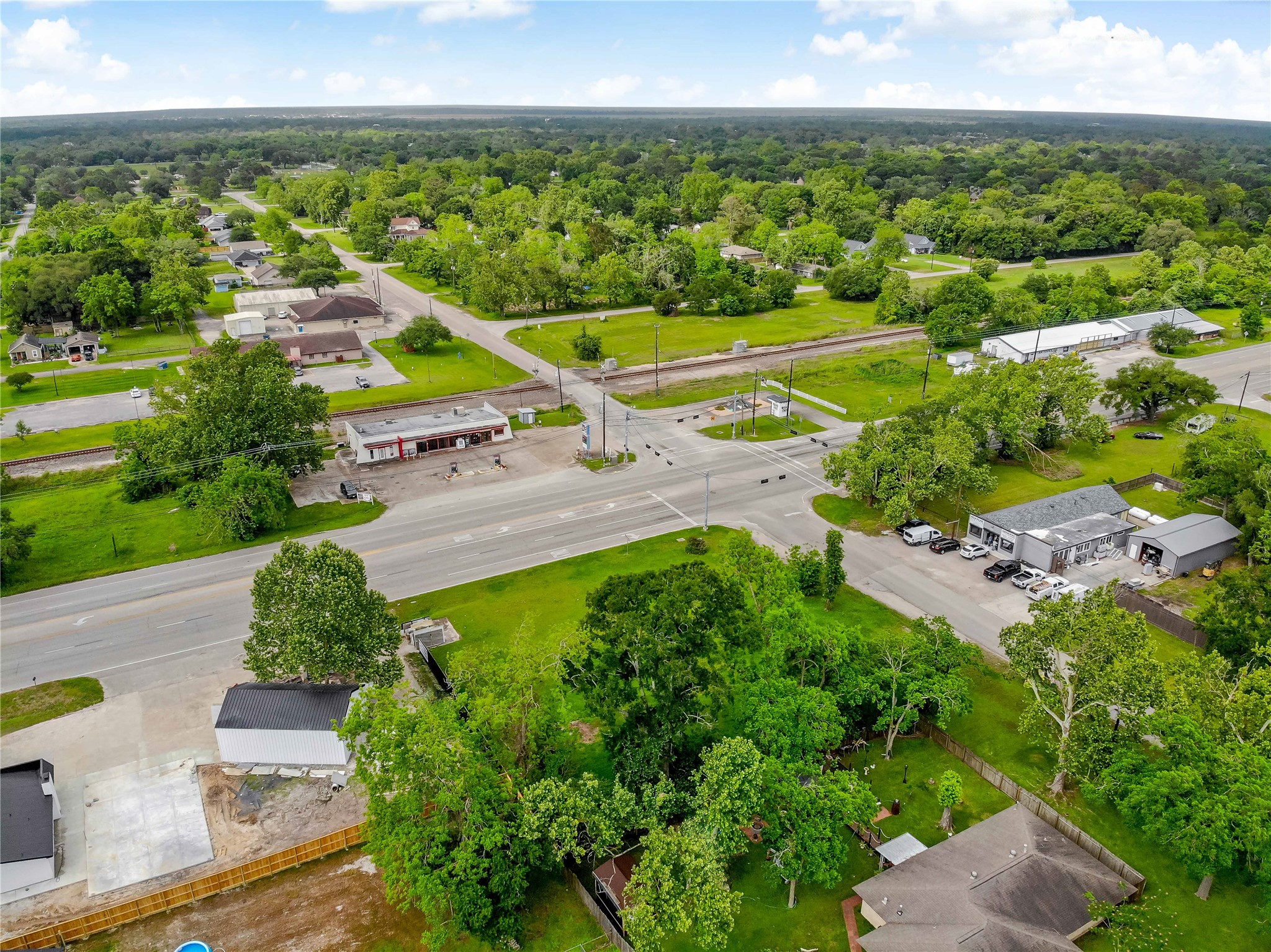 0000 Hwy 6 Highway Property Photo 7