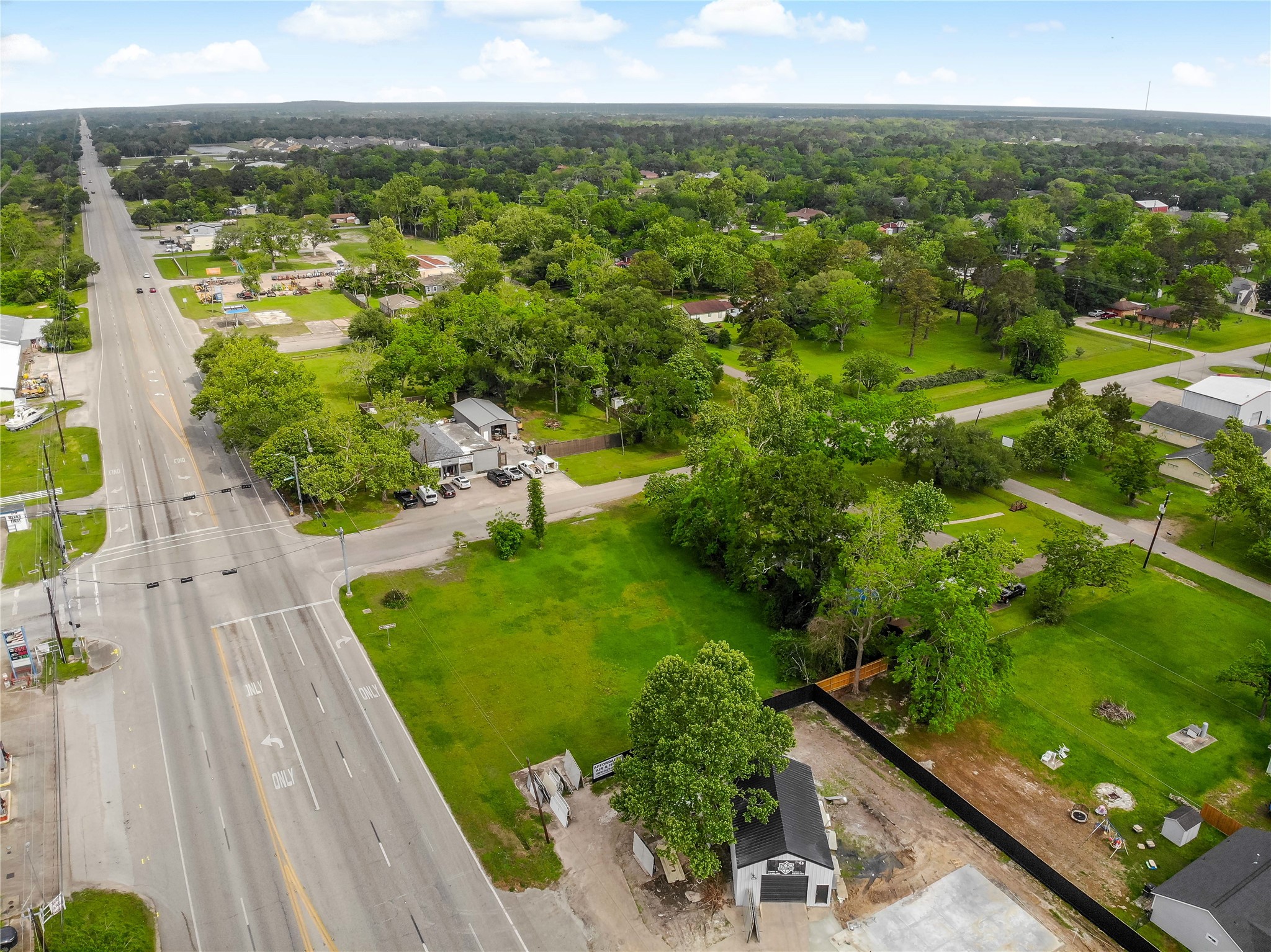 0000 Hwy 6 Highway Property Photo 8