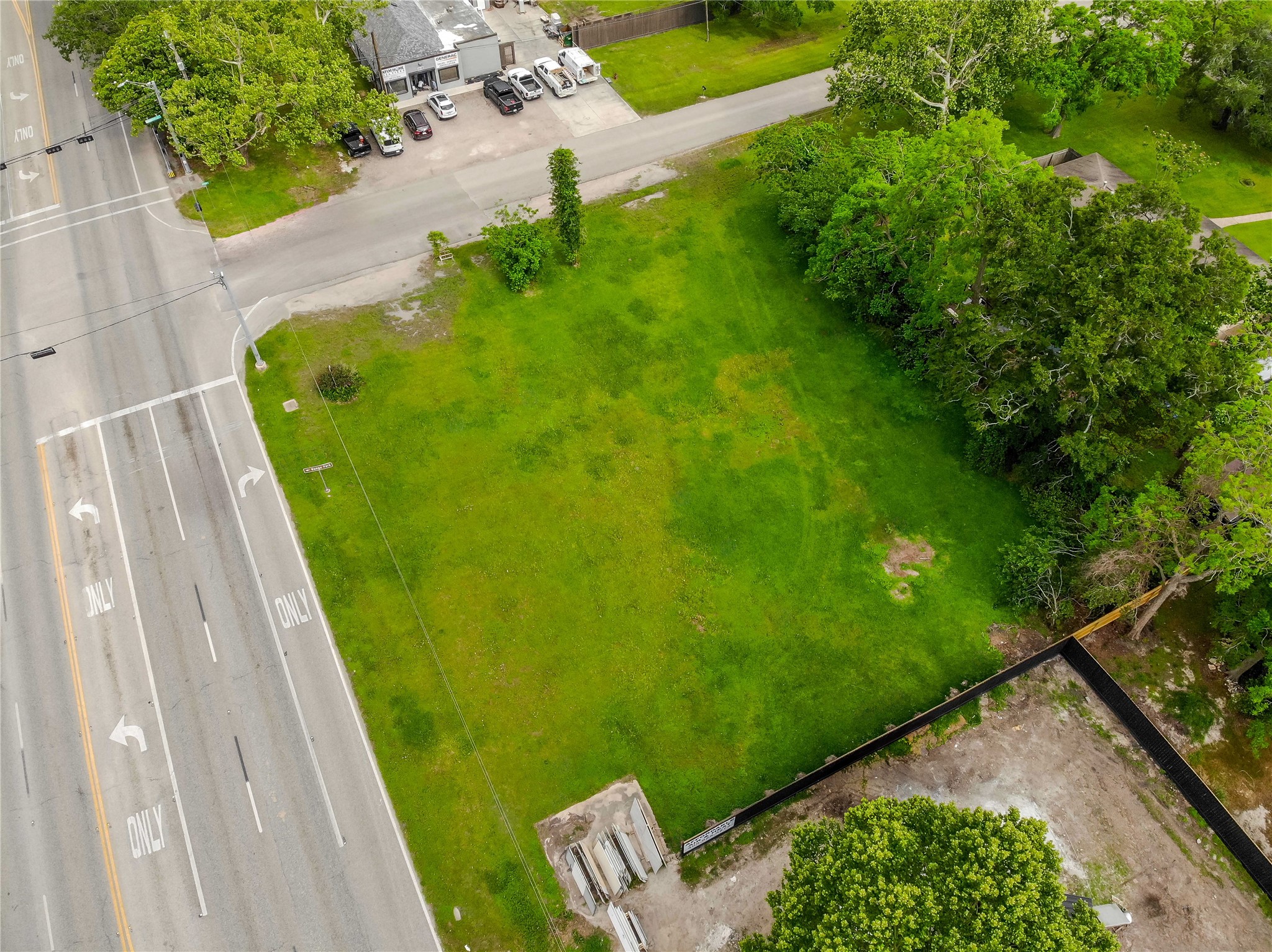 0000 Hwy 6 Highway Property Photo 9