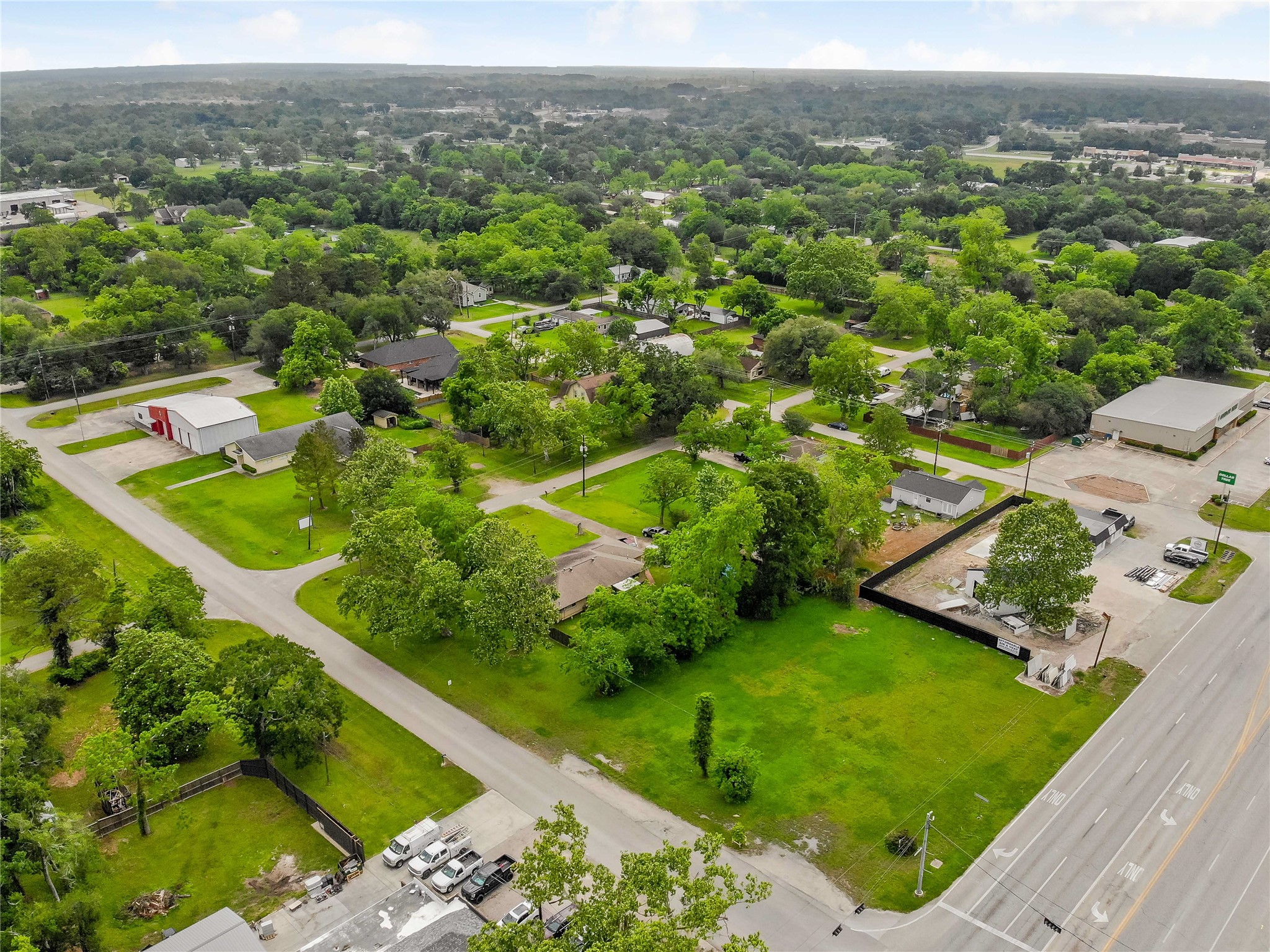 0000 Hwy 6 Highway Property Photo 11