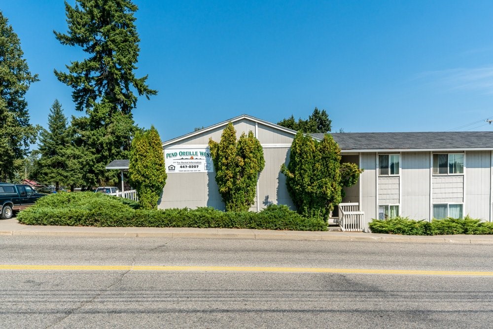 100 N Spokane Ave Property Photo 3