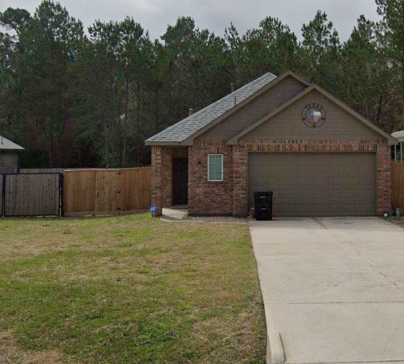 25131 Calvary Charge Property Photo 1