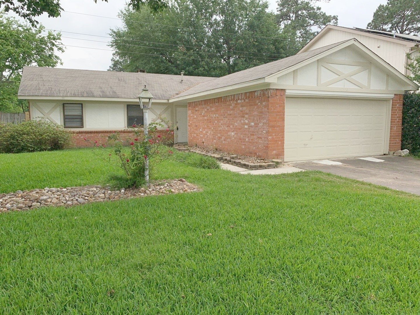2334 Marble Falls Drive Property Photo 1