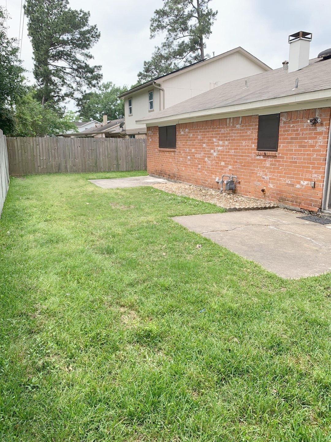 2334 Marble Falls Drive Property Photo 16