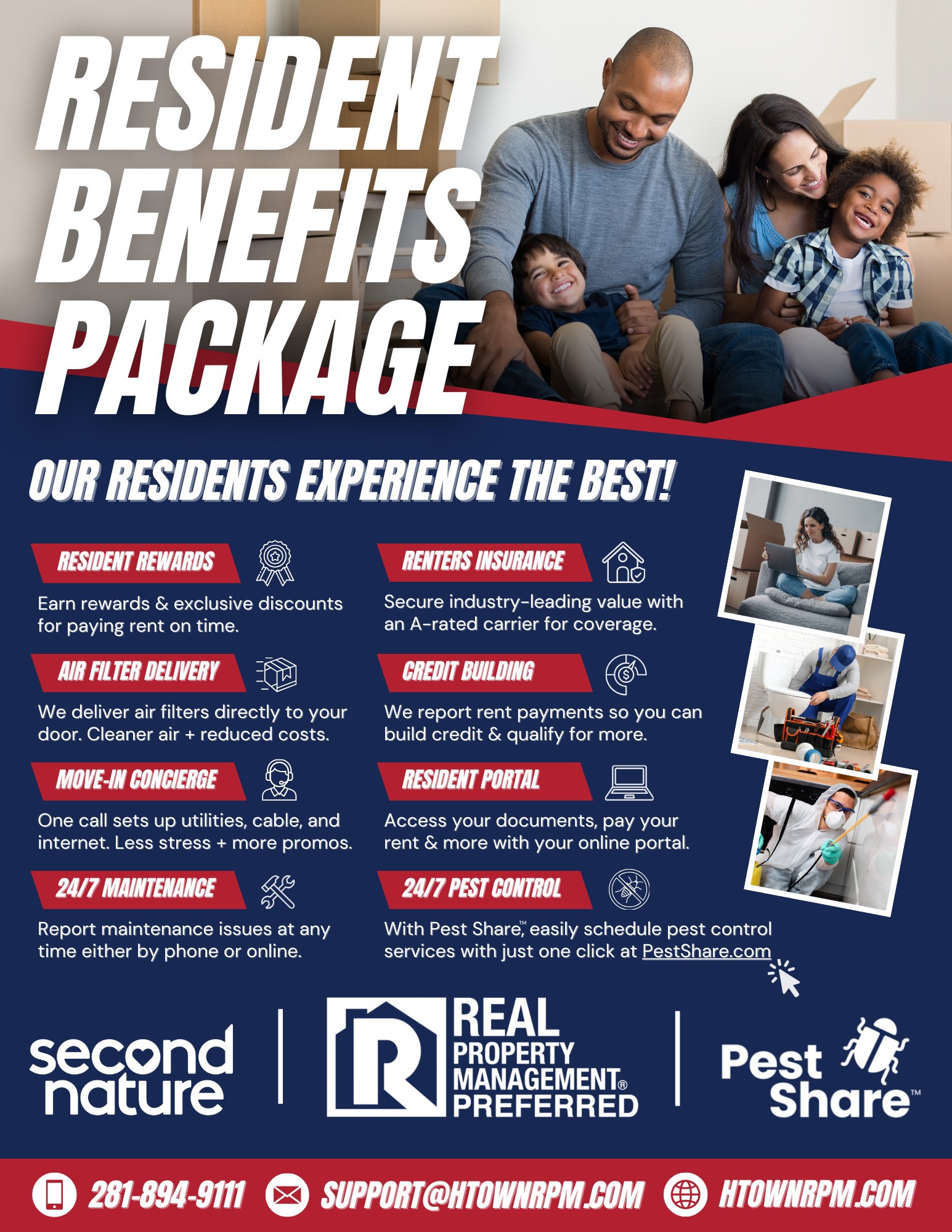 2334 Marble Falls Drive Property Photo 19