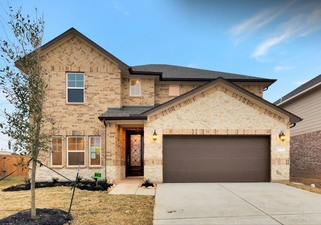 11211 Stirton Drive Property Photo 1