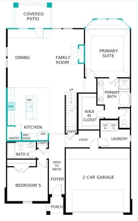 11211 Stirton Drive Property Photo 2