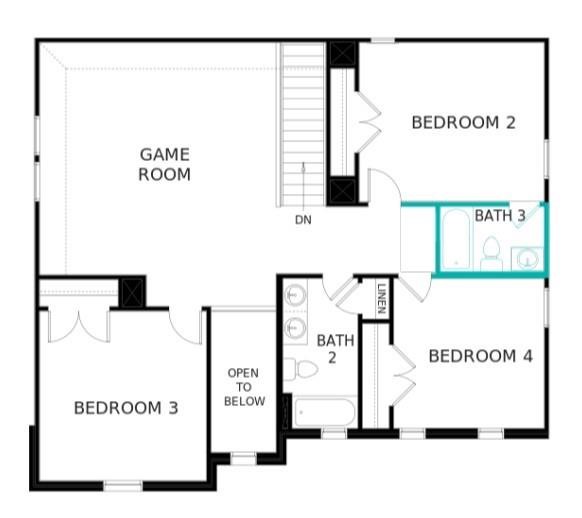 11211 Stirton Drive Property Photo 3