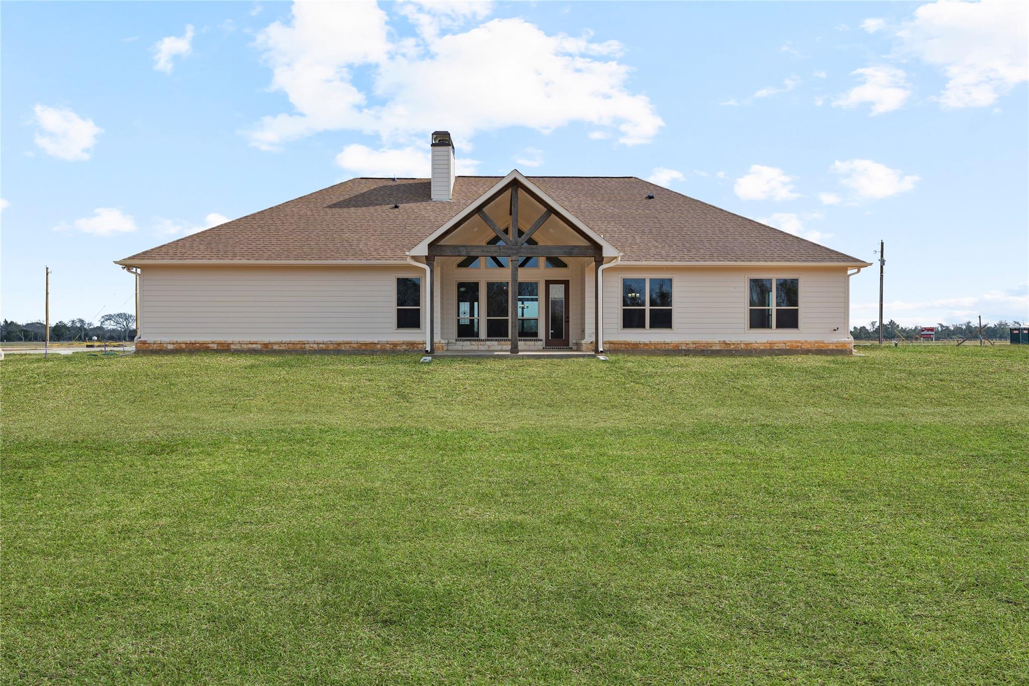 1819 Rymal Ranch Road Property Photo 2