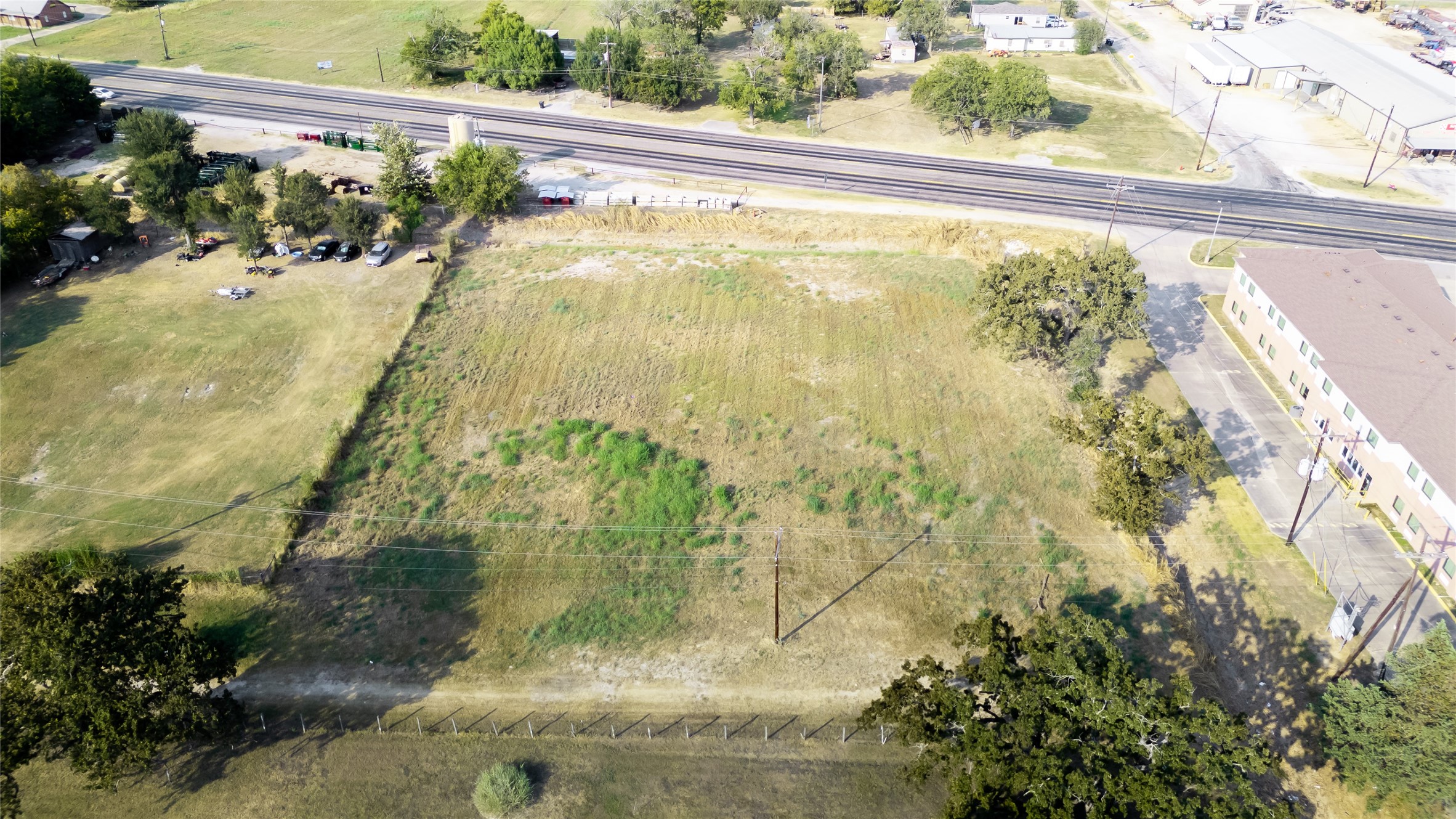 Tbd Ave E Property Photo 1