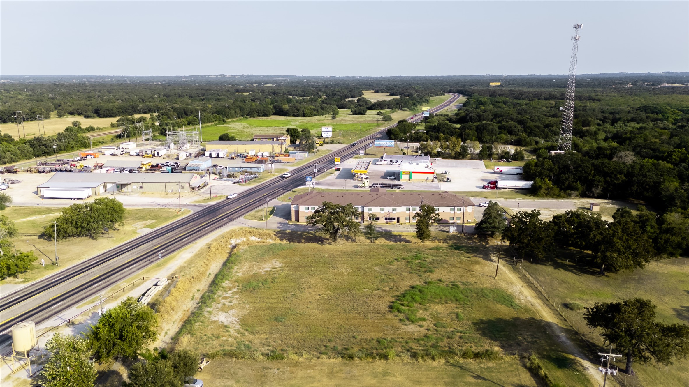 Tbd Ave E Property Photo 5
