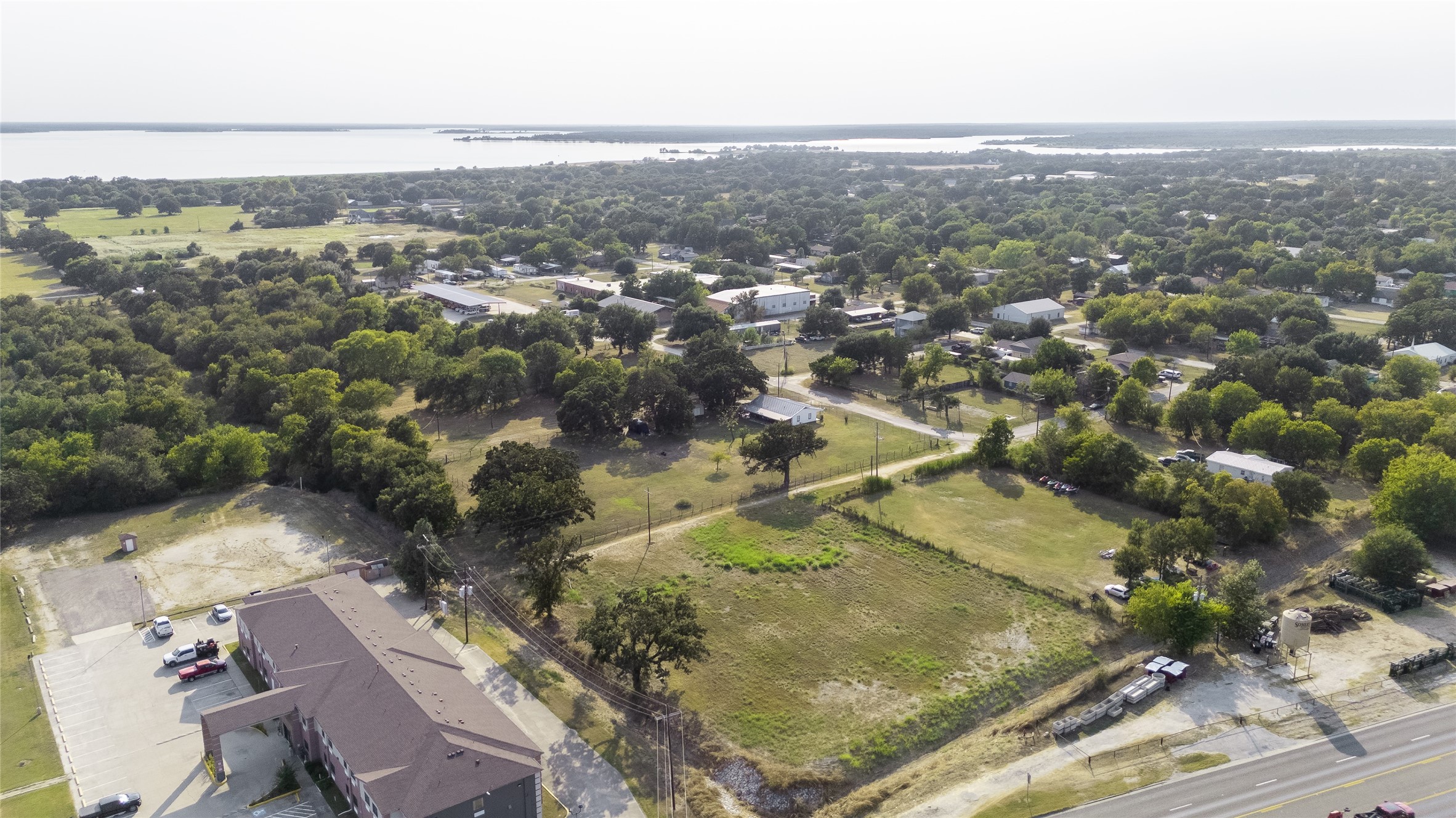 Tbd Ave E Property Photo 8