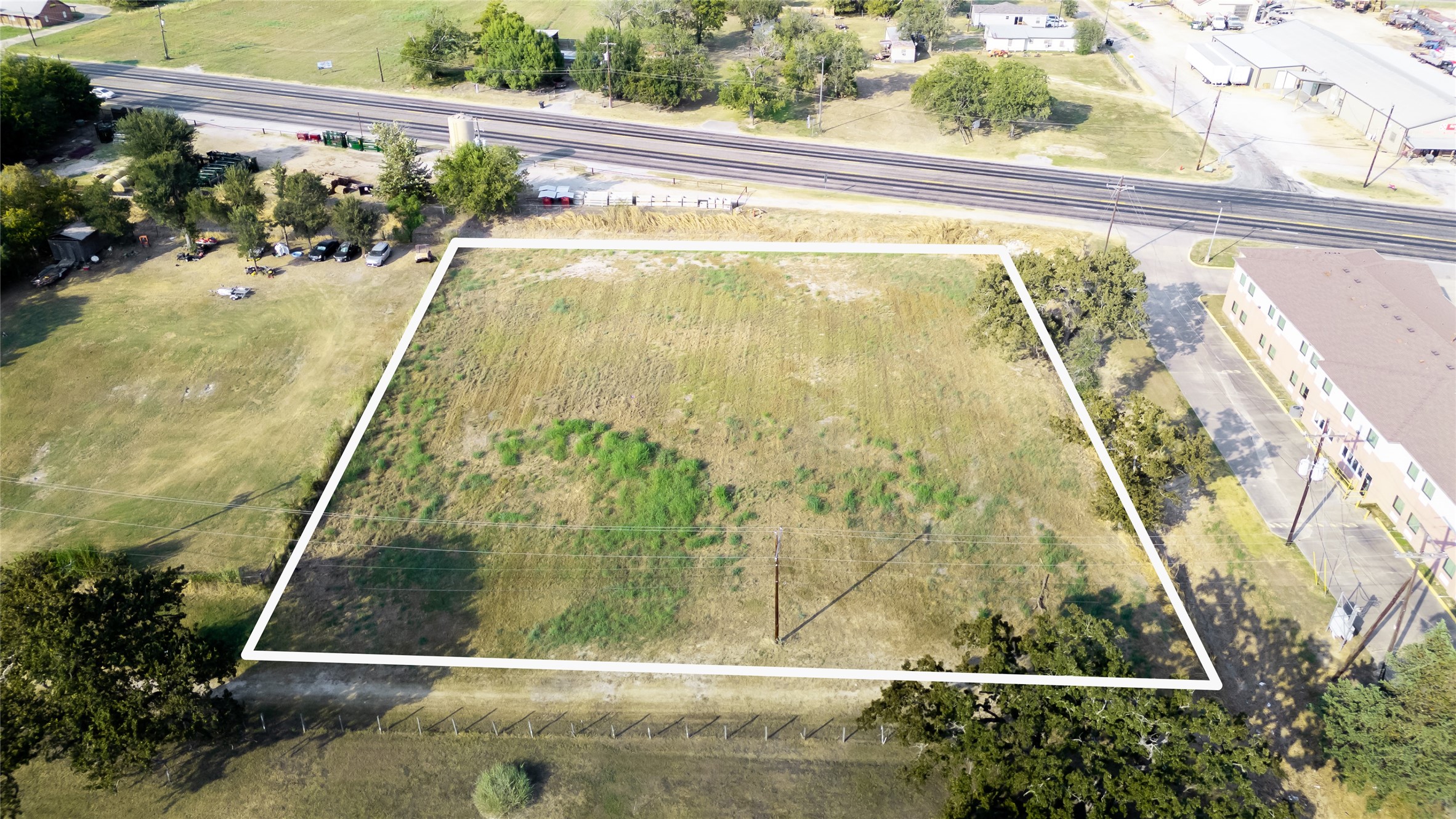 Tbd Ave E Property Photo 13